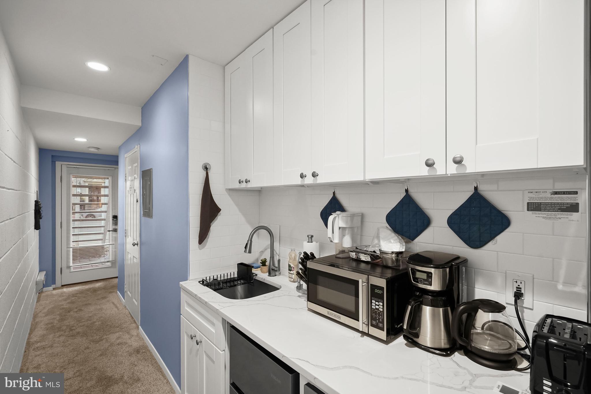 LOGAN CIRCLE - Residential