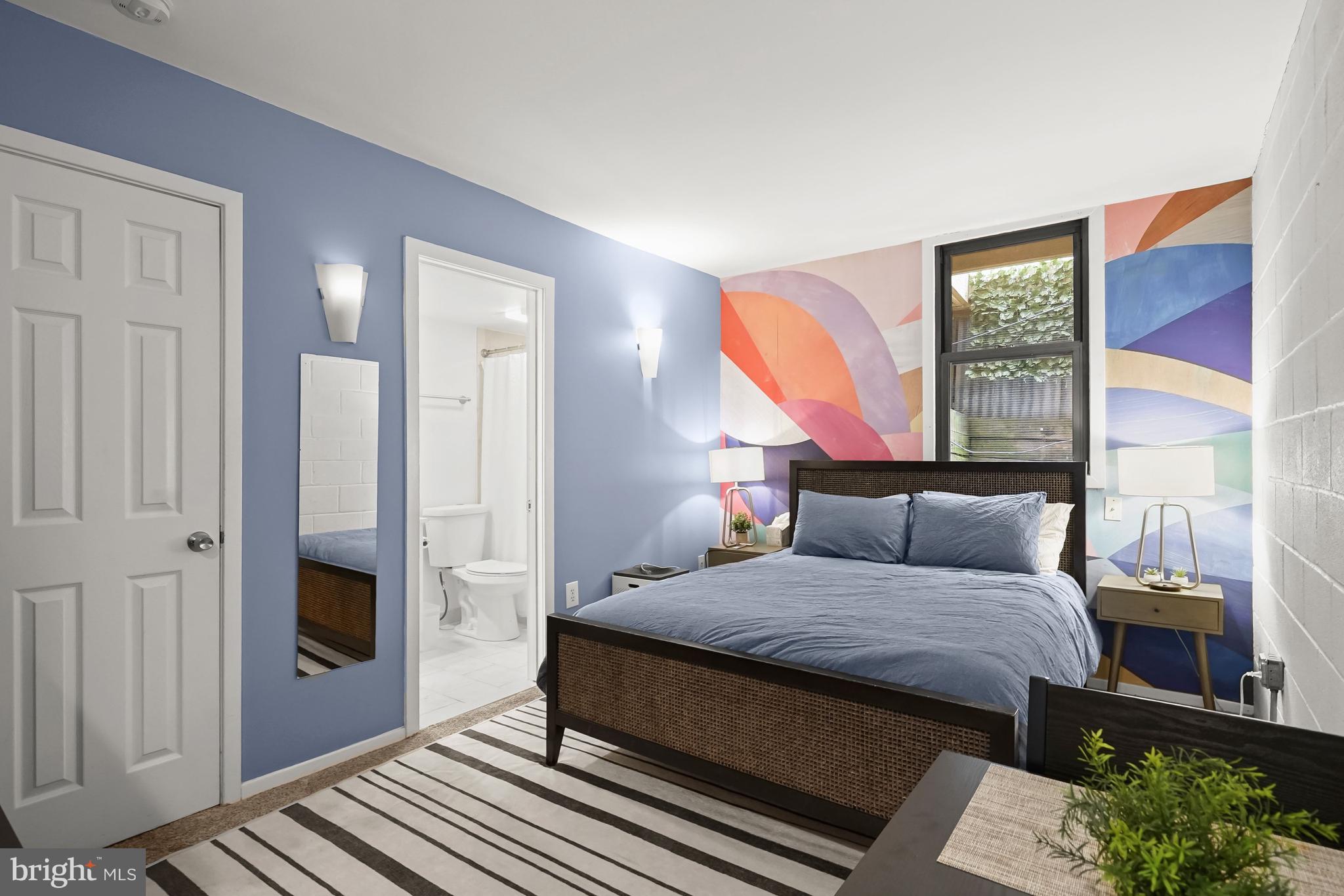 LOGAN CIRCLE - Residential
