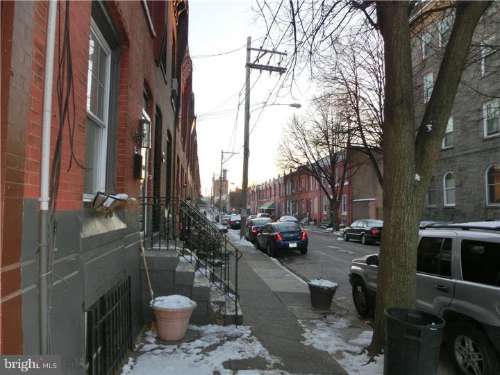 BREWERYTOWN - Residential