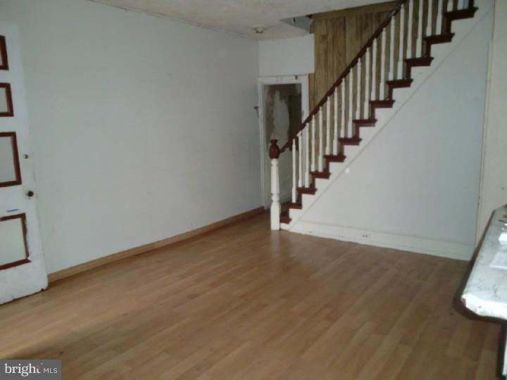 BREWERYTOWN - Residential