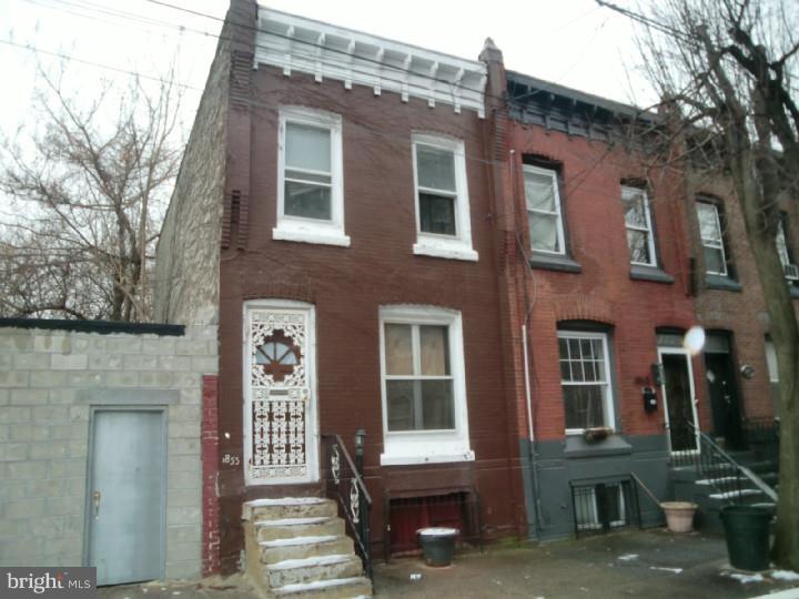 BREWERYTOWN - Residential