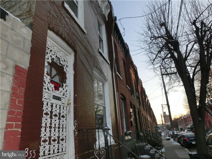 BREWERYTOWN - Residential