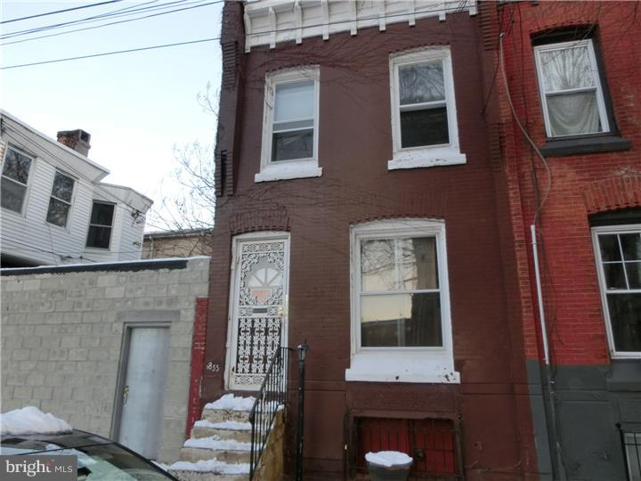 BREWERYTOWN - Residential