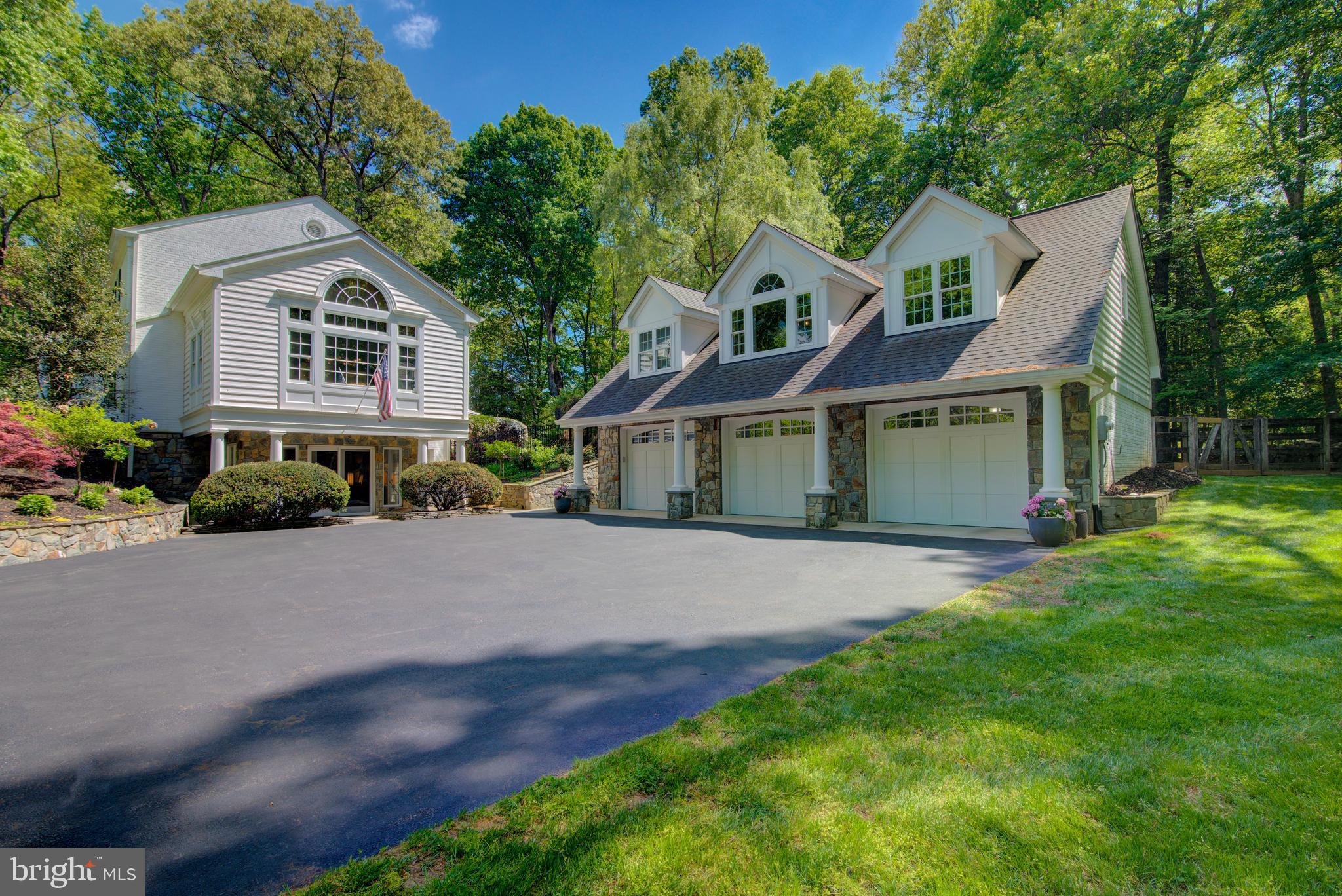FOX LAKE - Residential