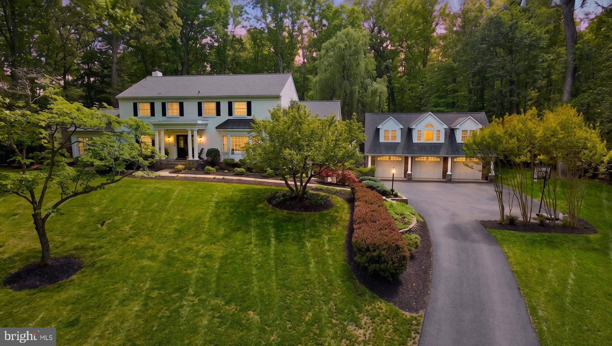 FOX LAKE - Residential