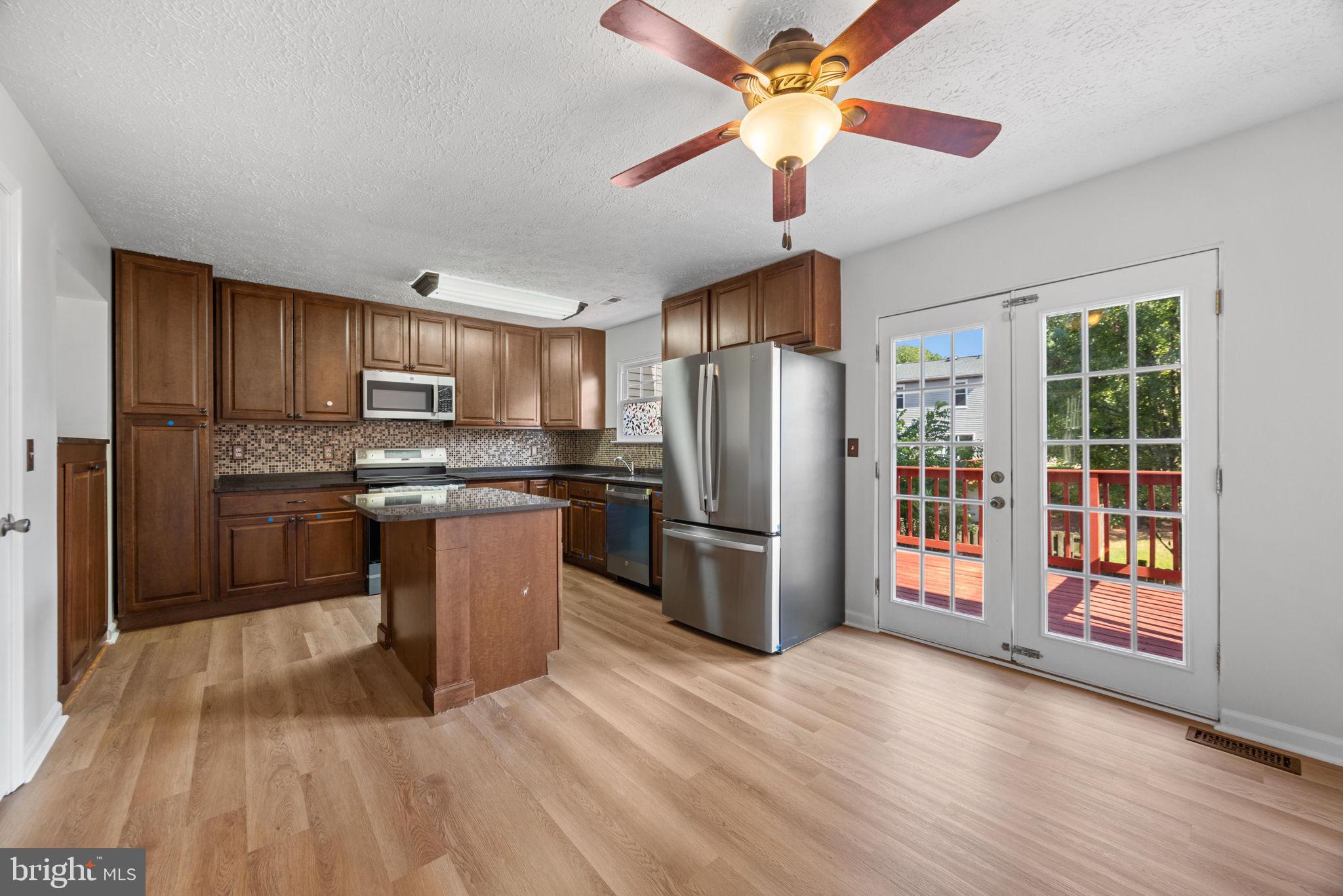 ASPEN PARK - Residential