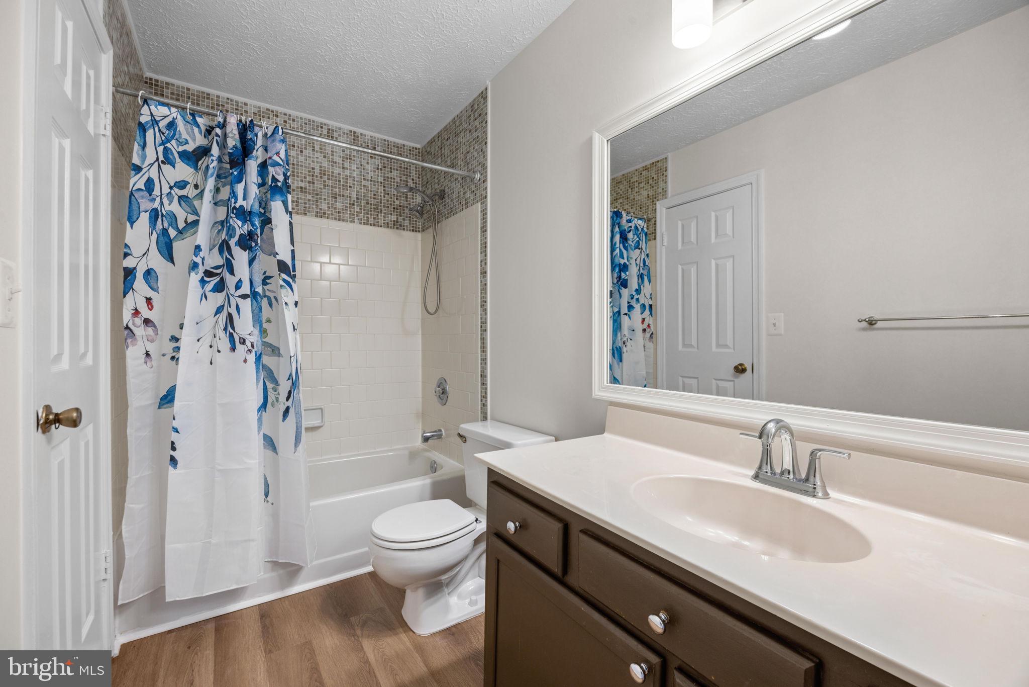 ASPEN PARK - Residential