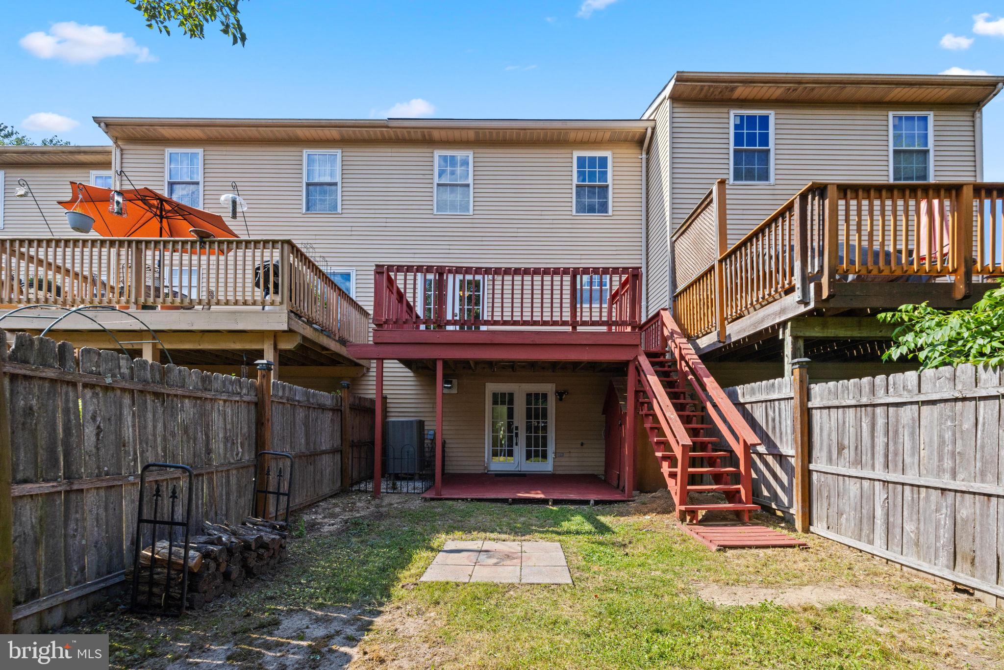 ASPEN PARK - Residential
