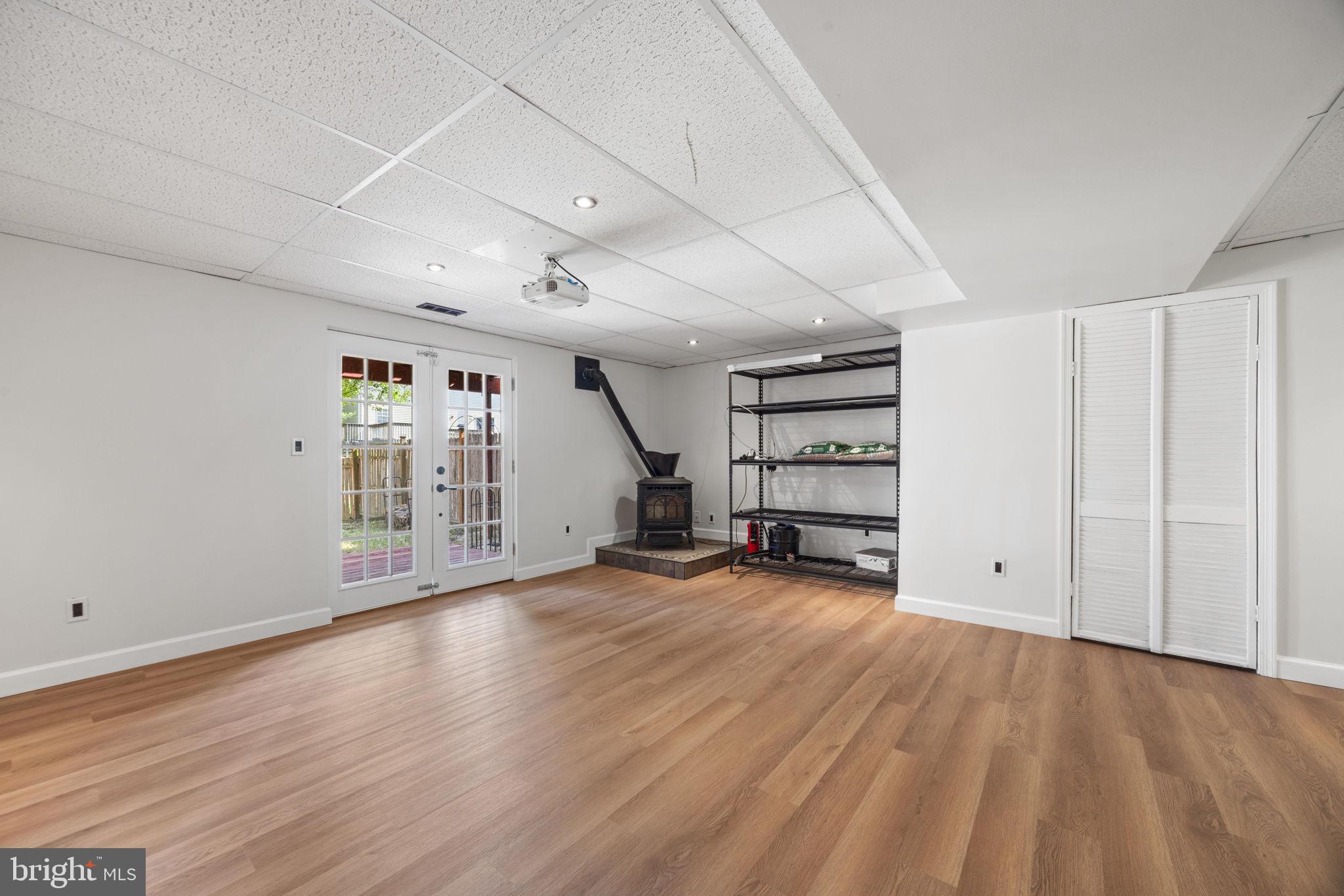 ASPEN PARK - Residential