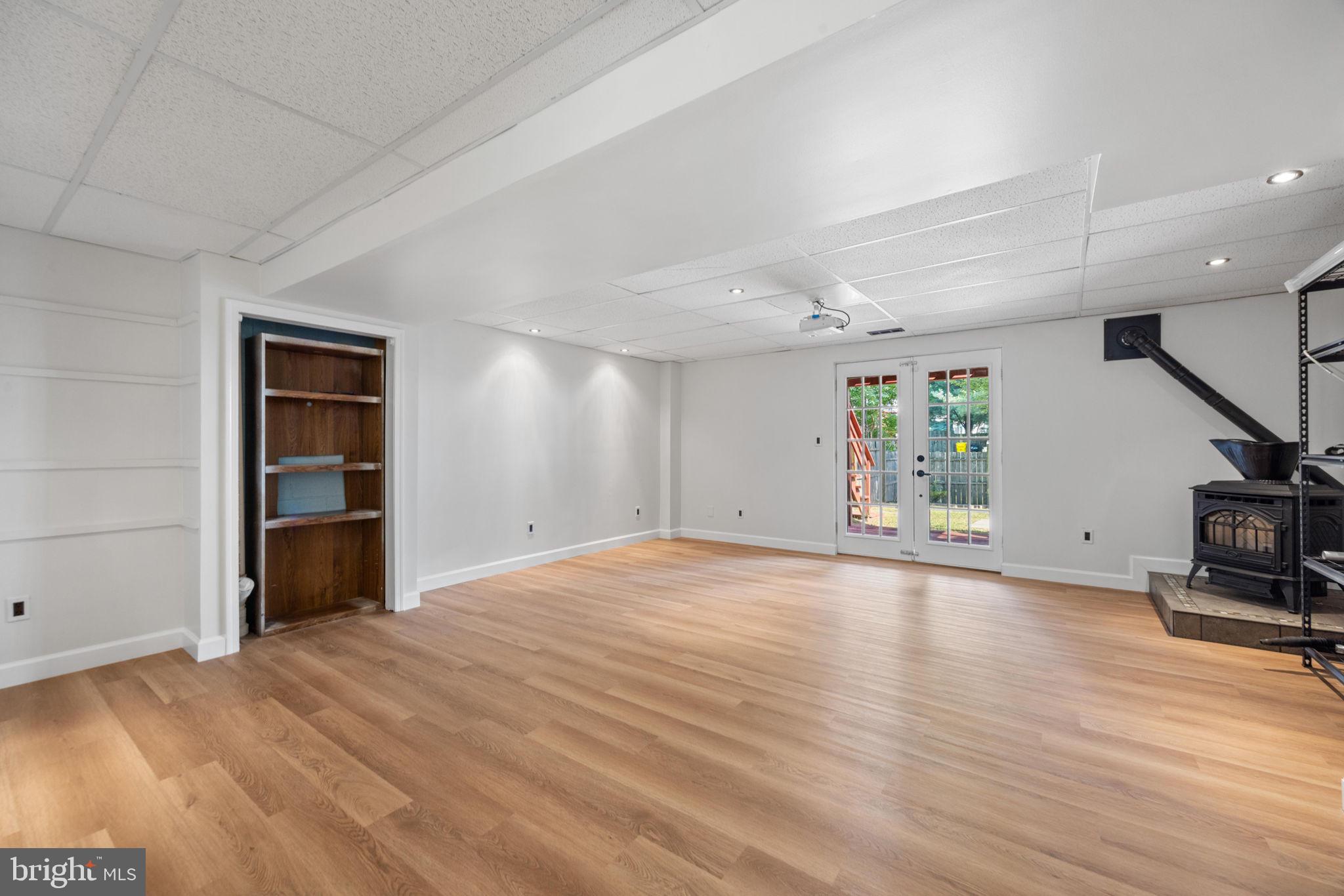 ASPEN PARK - Residential