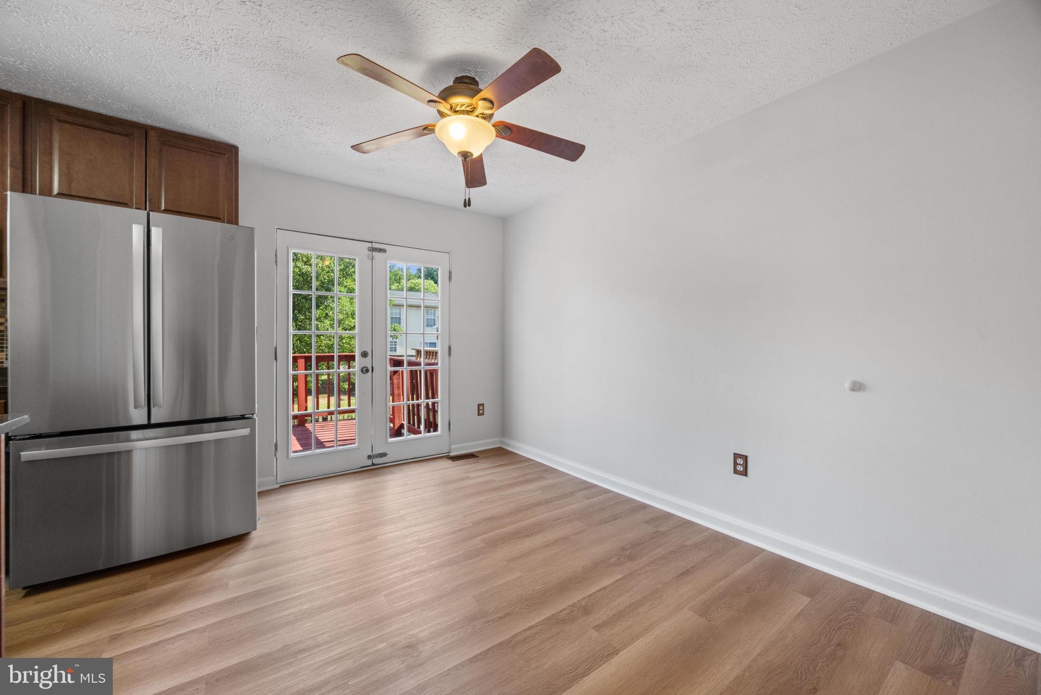 ASPEN PARK - Residential