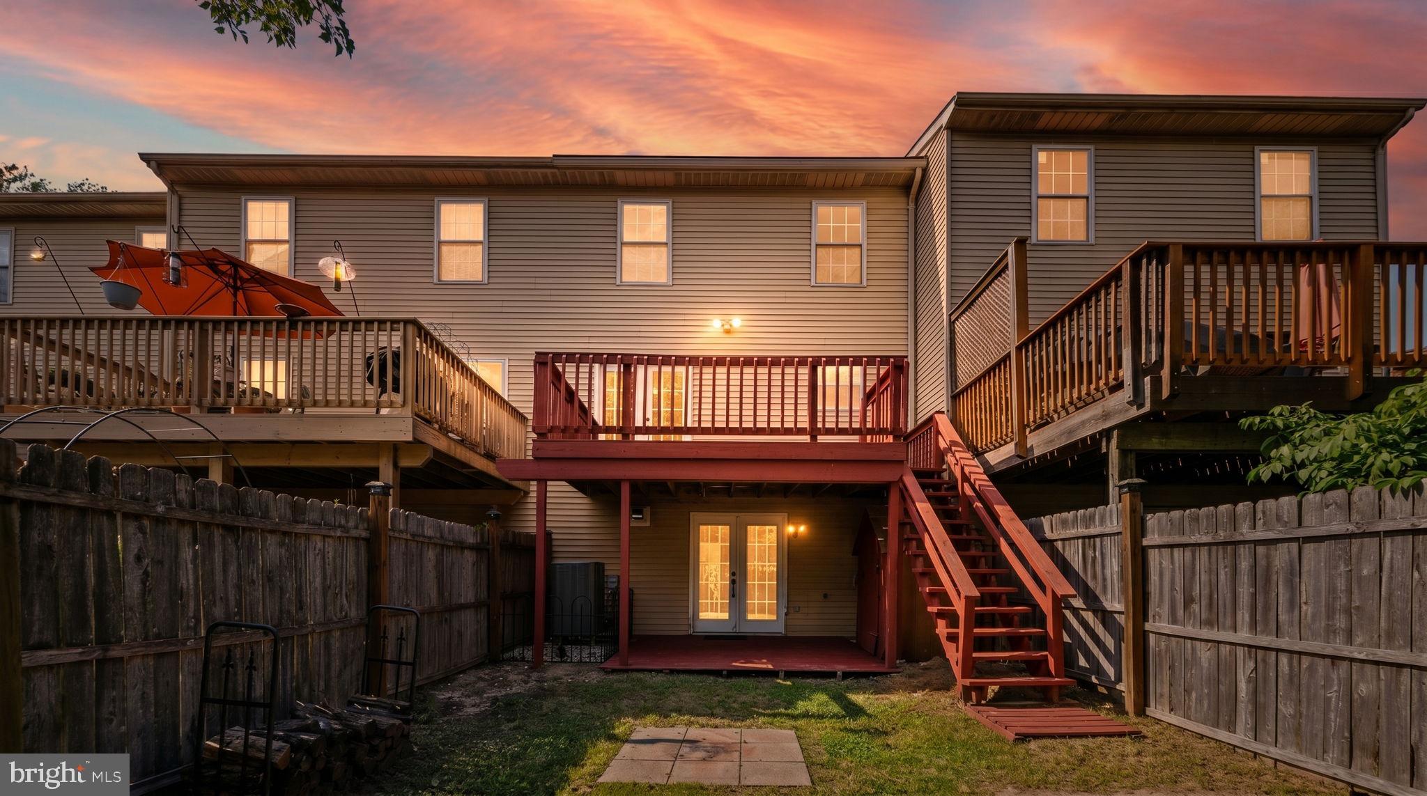 ASPEN PARK - Residential