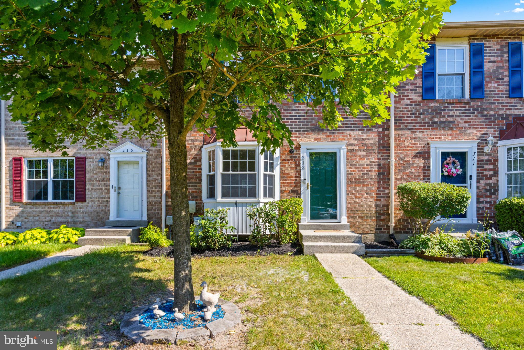 ASPEN PARK - Residential