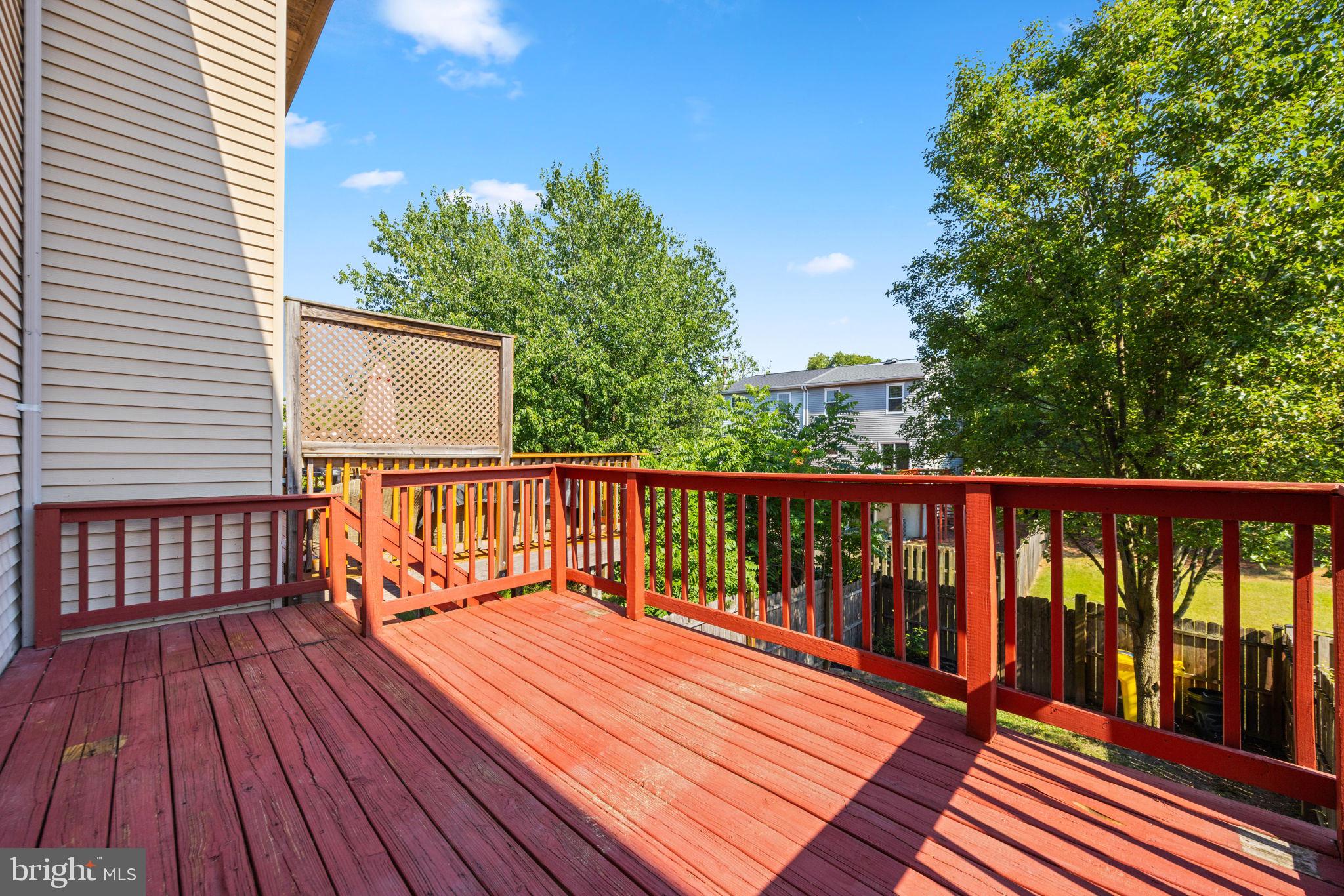 ASPEN PARK - Residential
