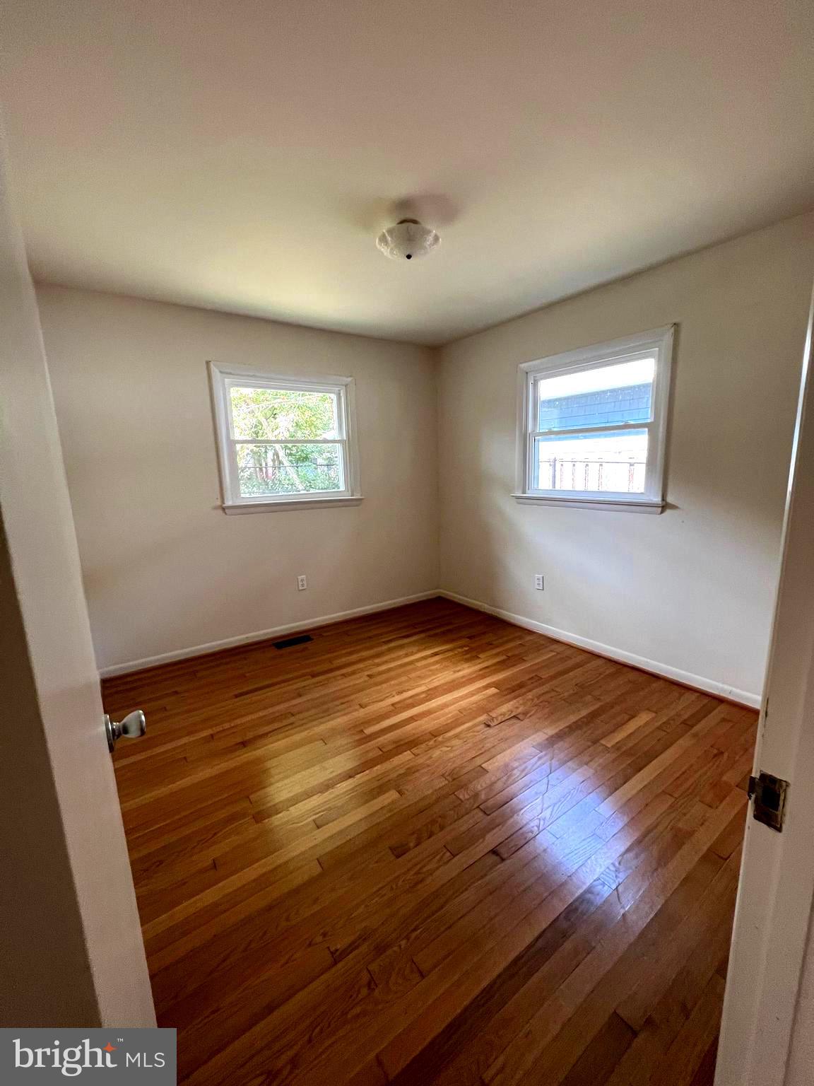 MONROE BAY - Residential Lease