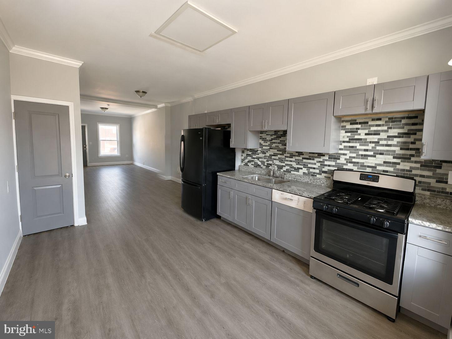 CLIFTON PARK - Residential