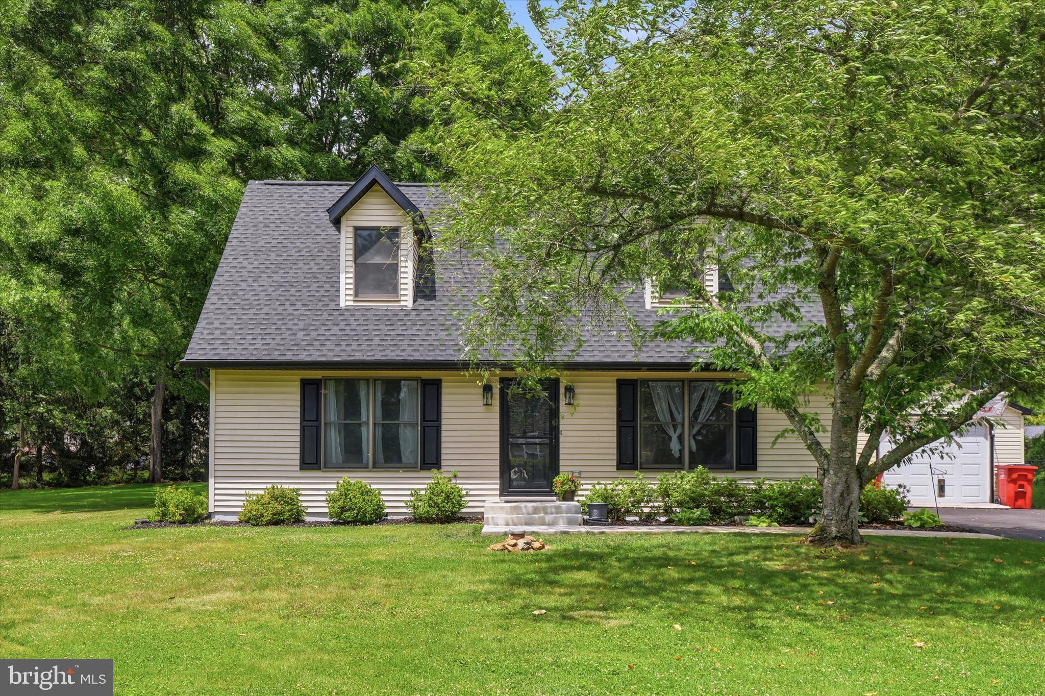 FAIRFIELD - Residential