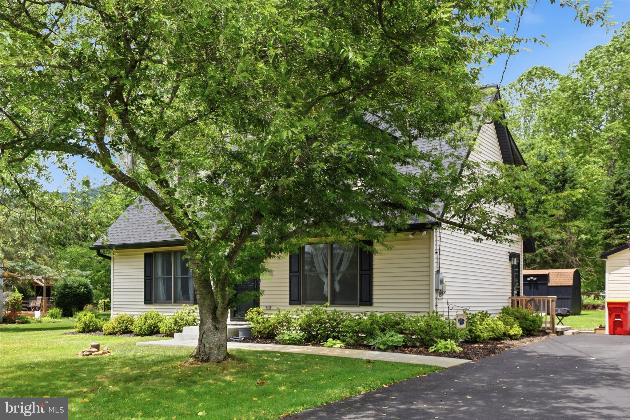 FAIRFIELD - Residential