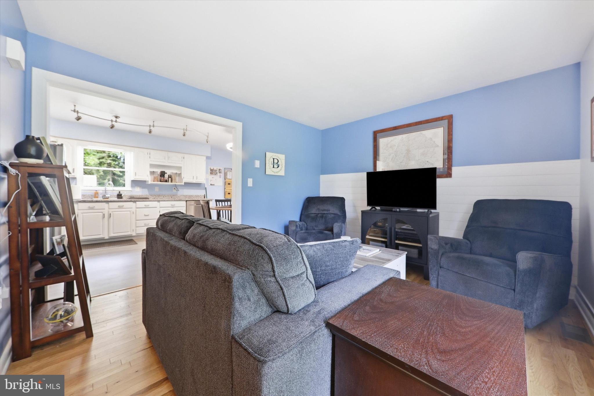 FAIRFIELD - Residential