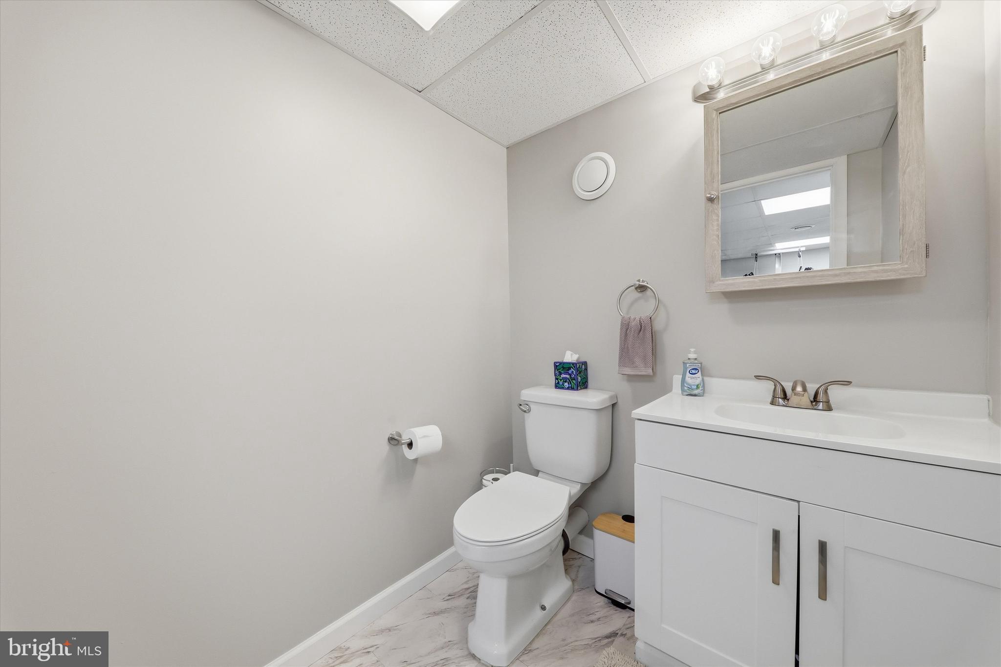 FAIRFIELD - Residential
