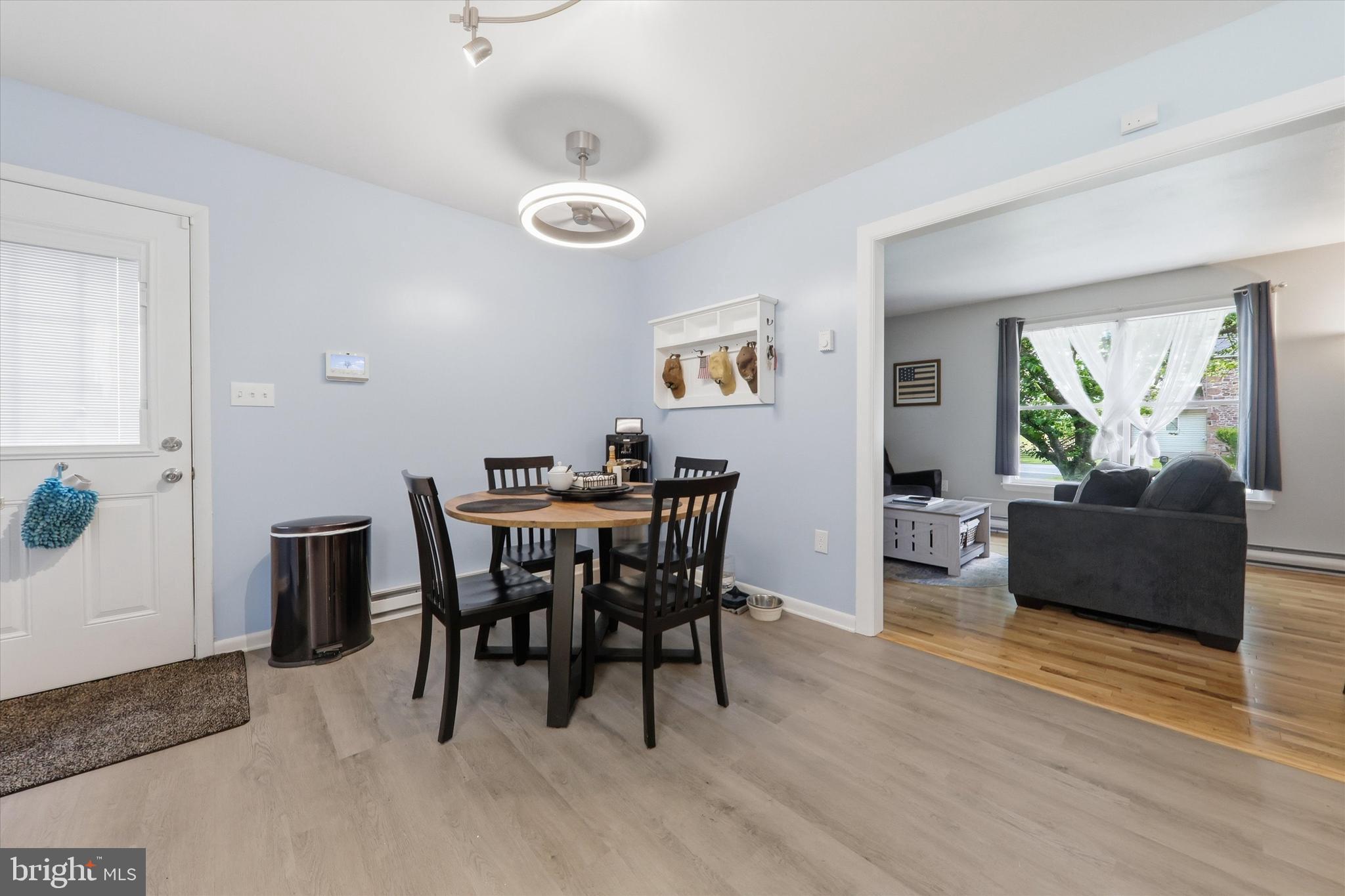 FAIRFIELD - Residential
