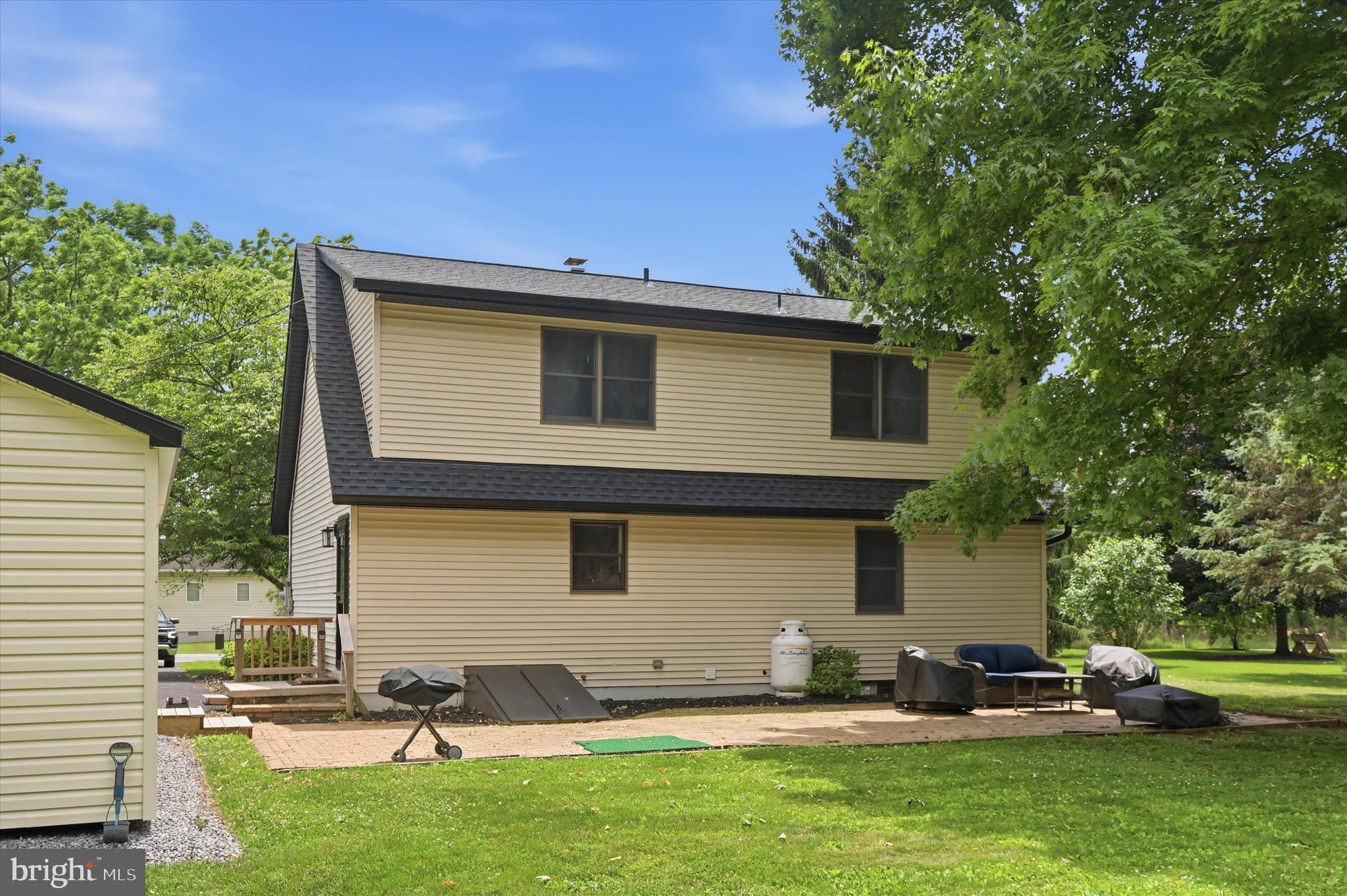 FAIRFIELD - Residential