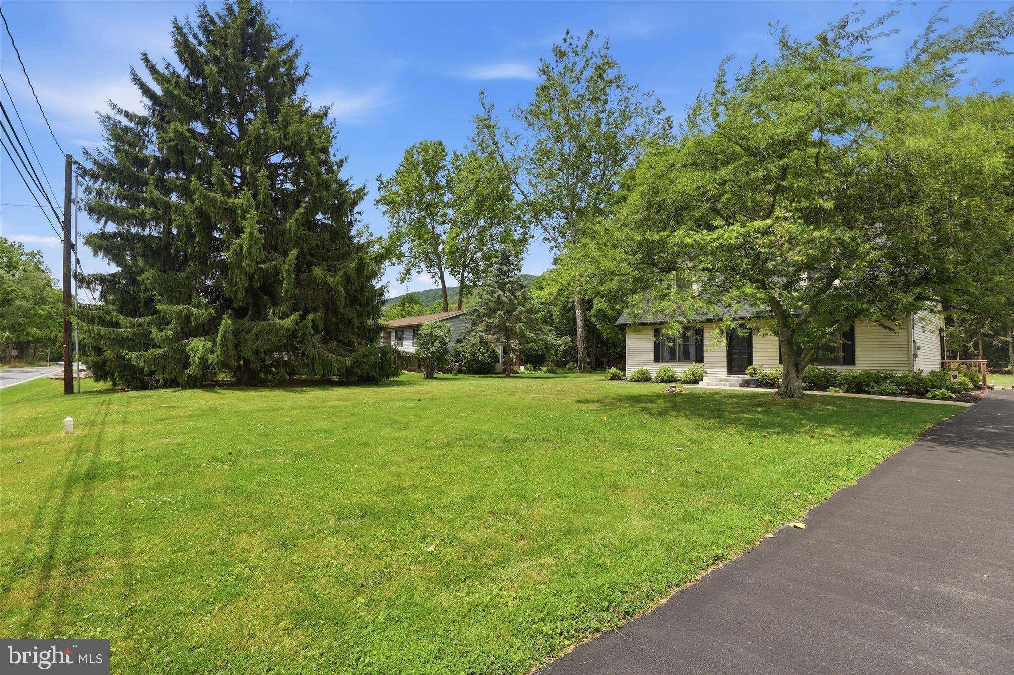FAIRFIELD - Residential