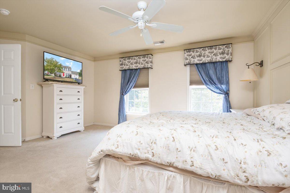 NORTH BROOK - Residential