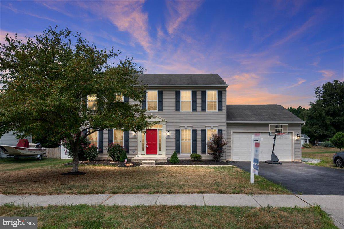 NORTH BROOK - Residential