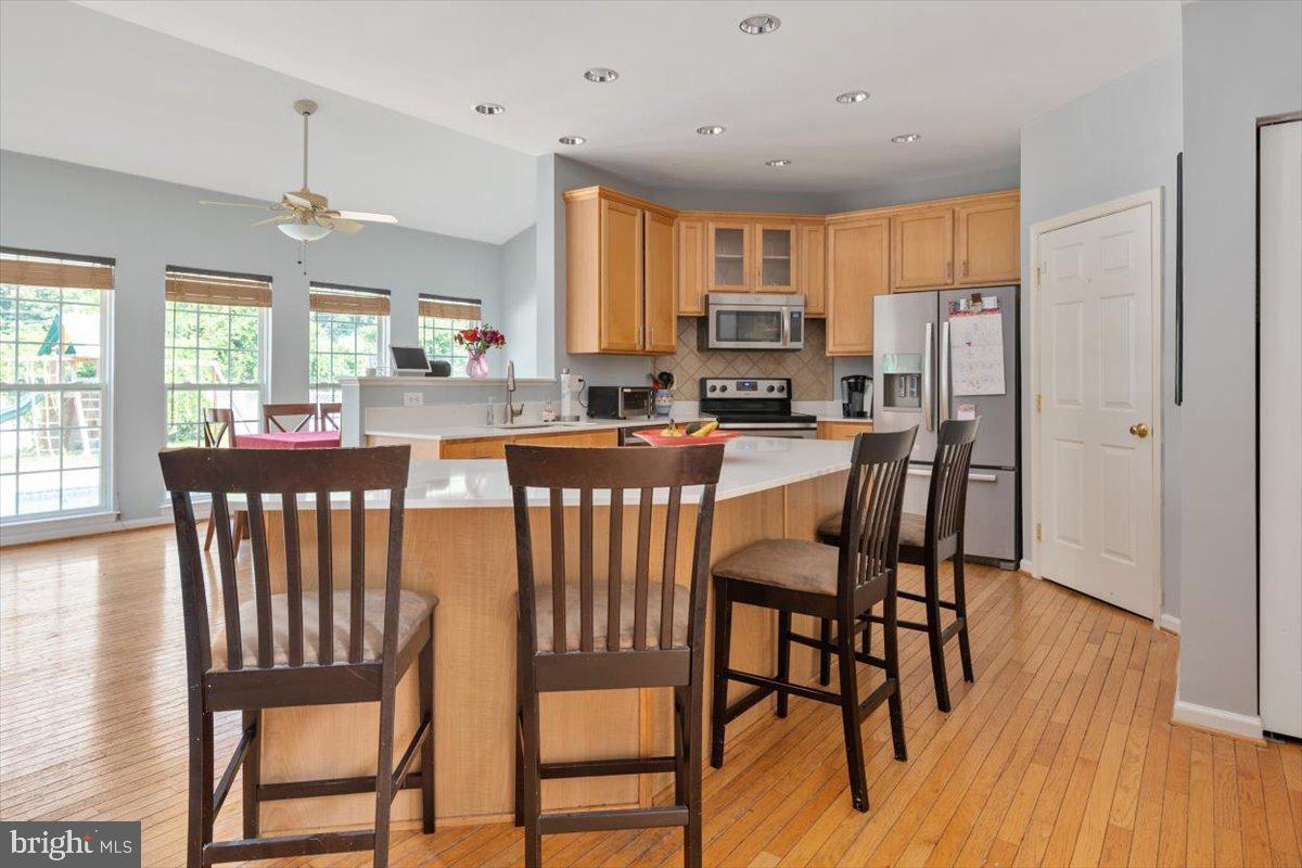 NORTH BROOK - Residential