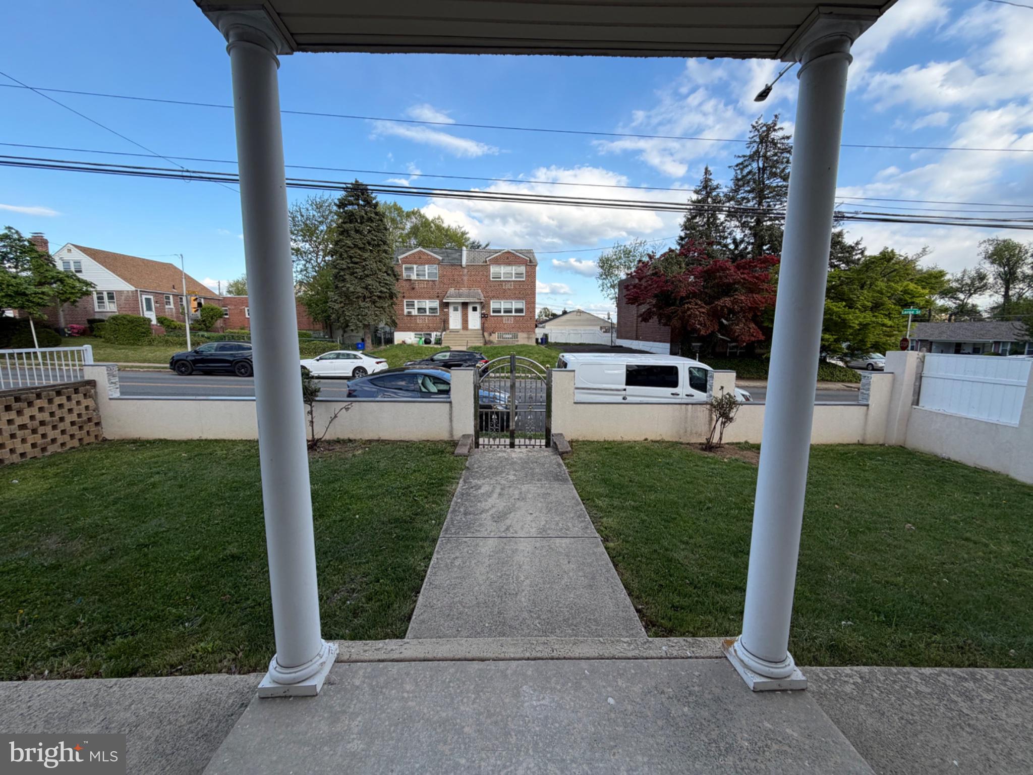 RHAWNHURST - Residential