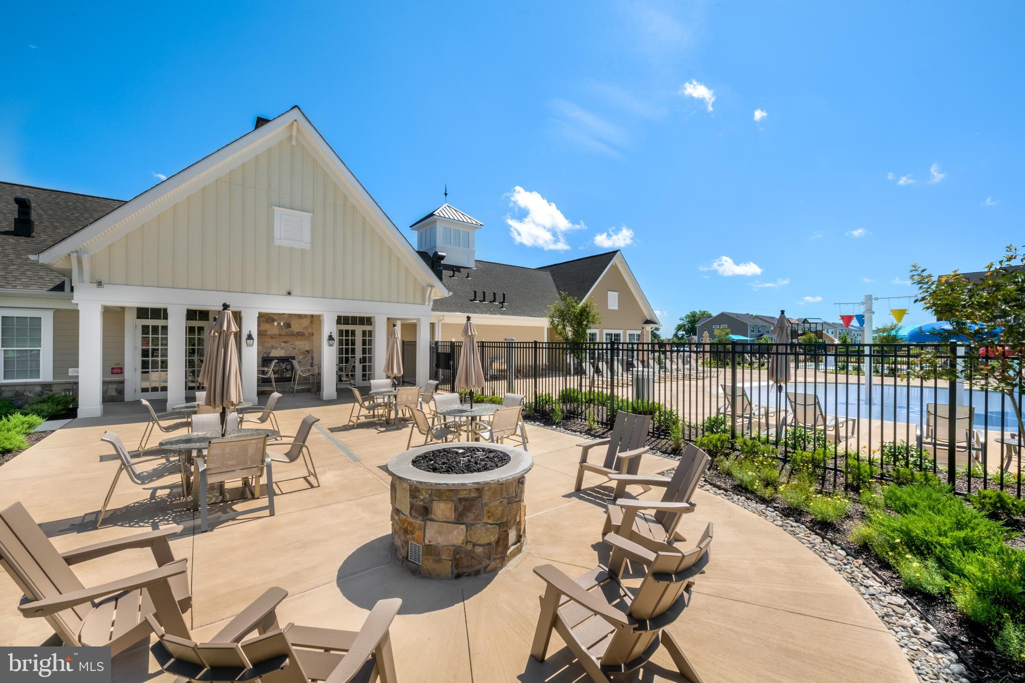 SHIPLEY HOMESTEAD - Residential