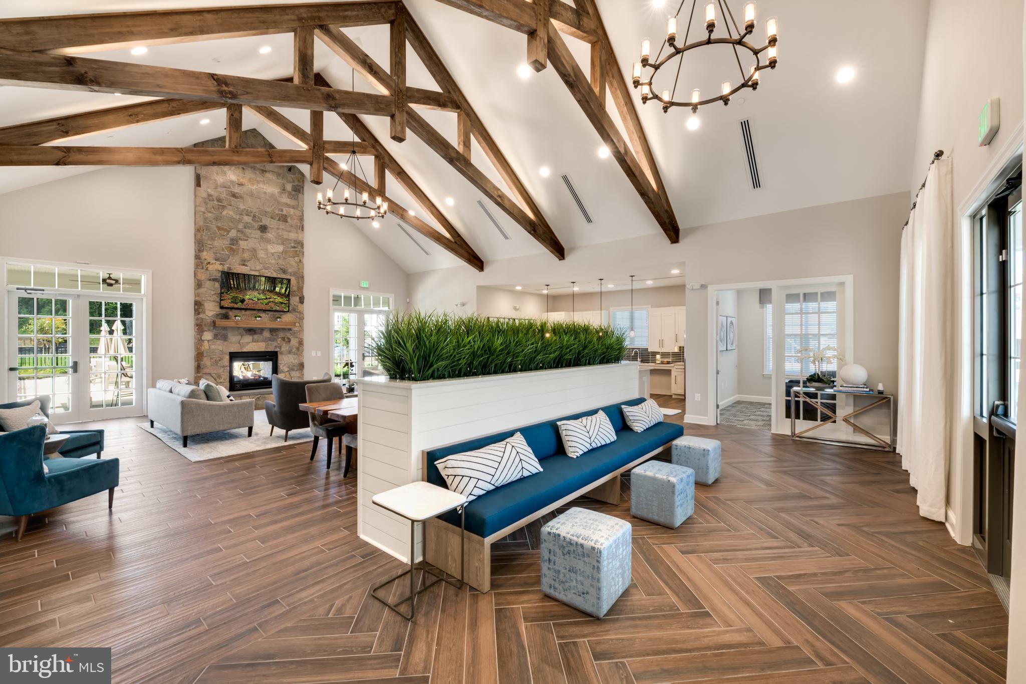 SHIPLEY HOMESTEAD - Residential