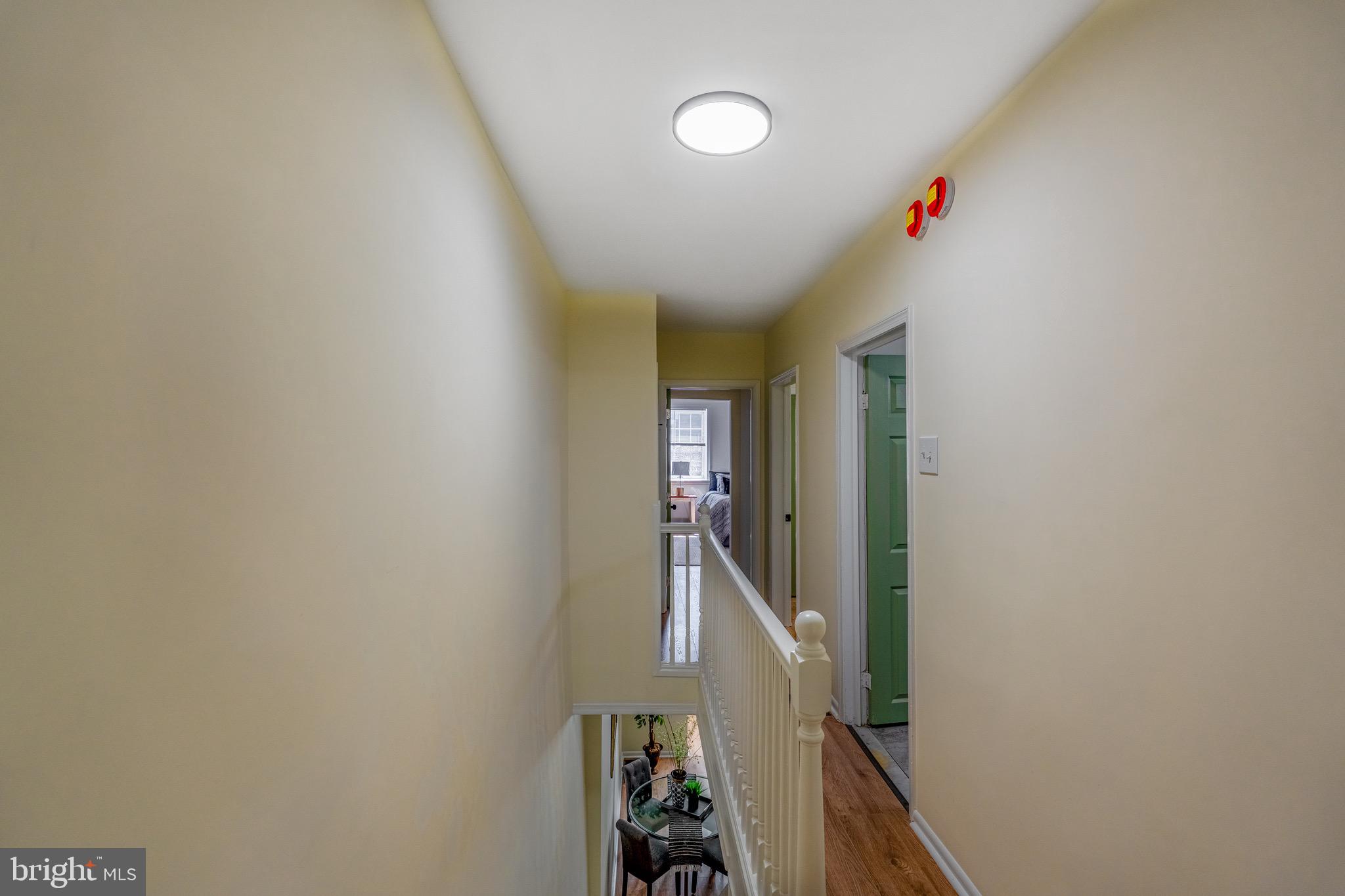 POINT BREEZE - Residential