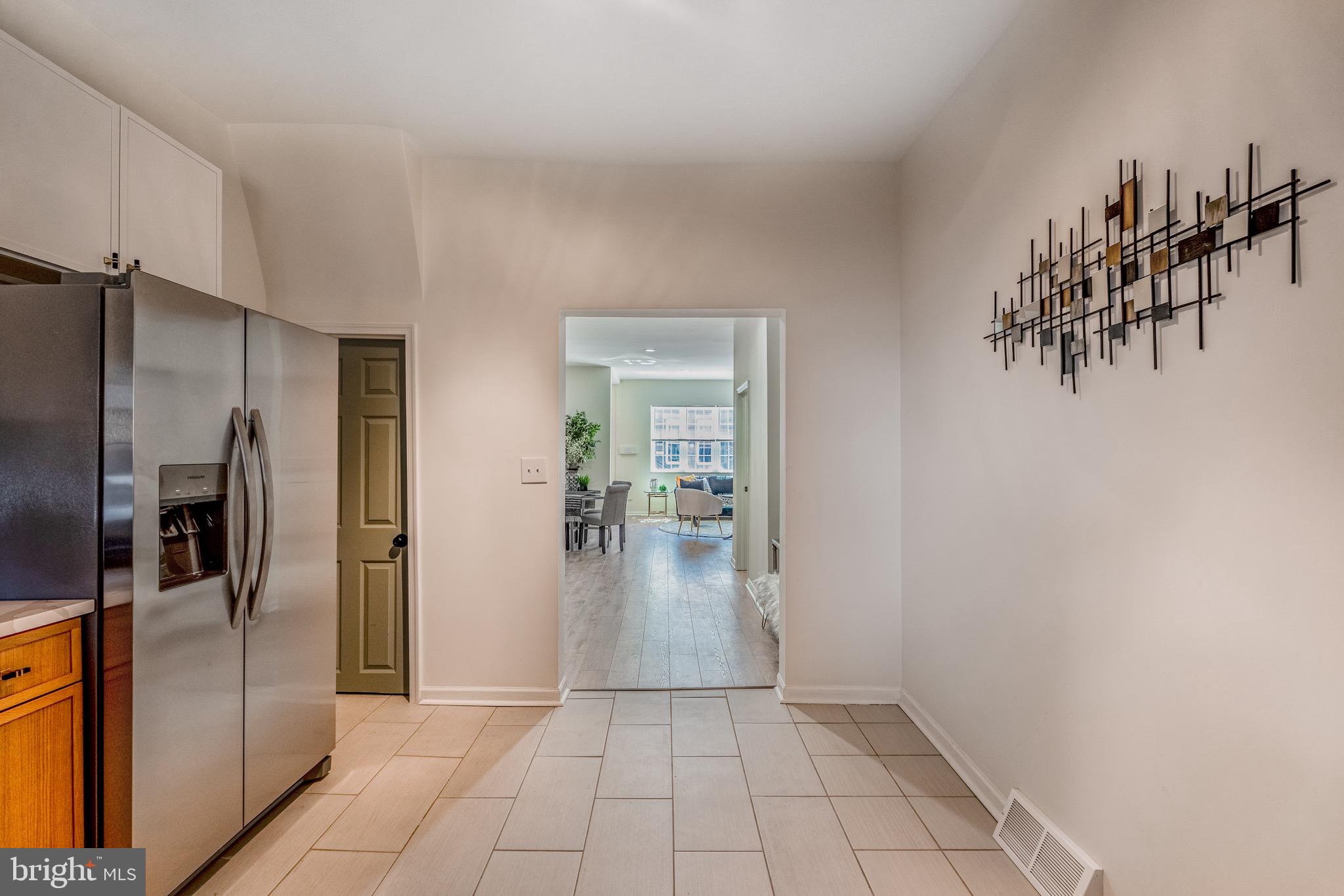 POINT BREEZE - Residential