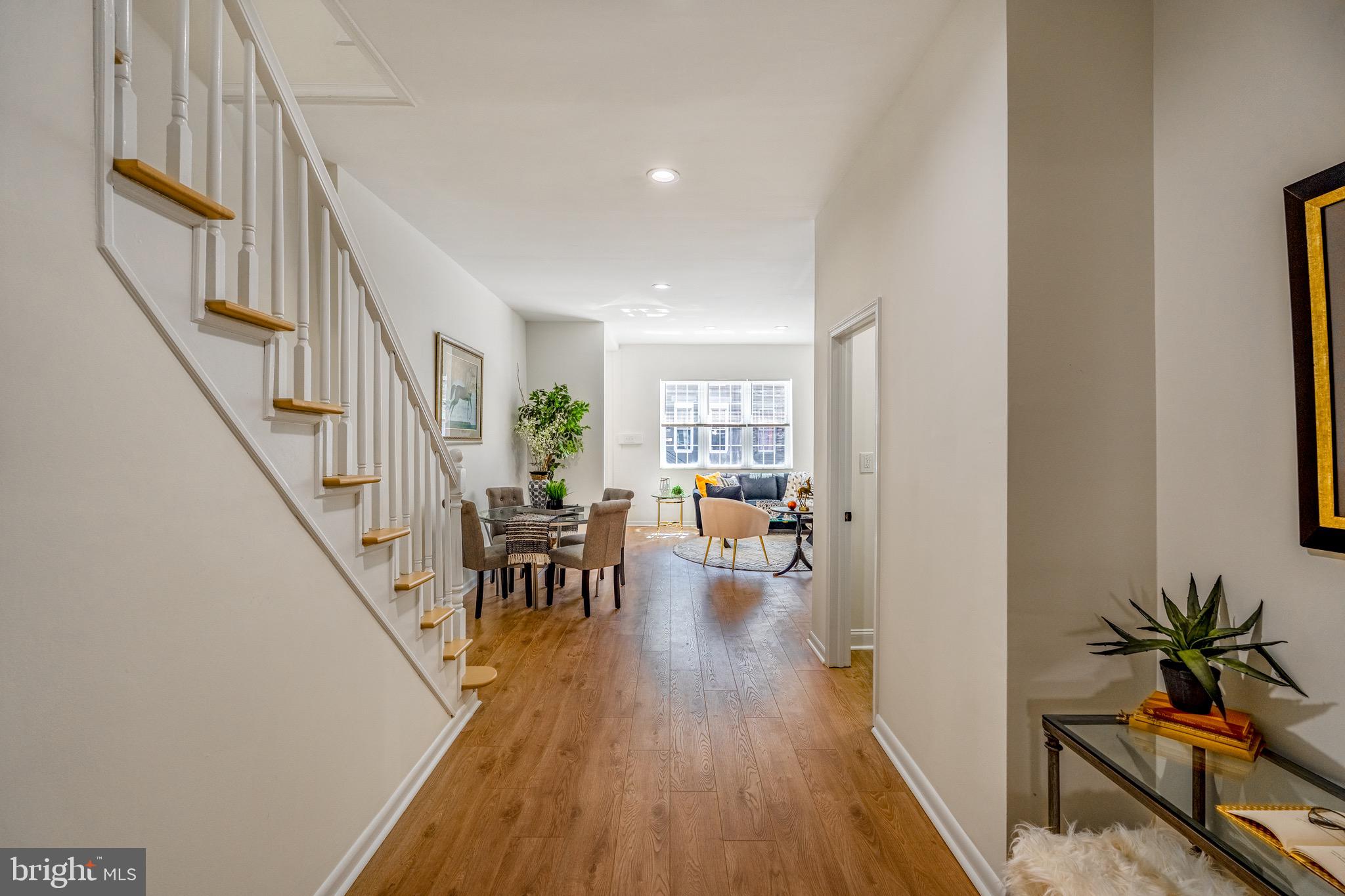 POINT BREEZE - Residential