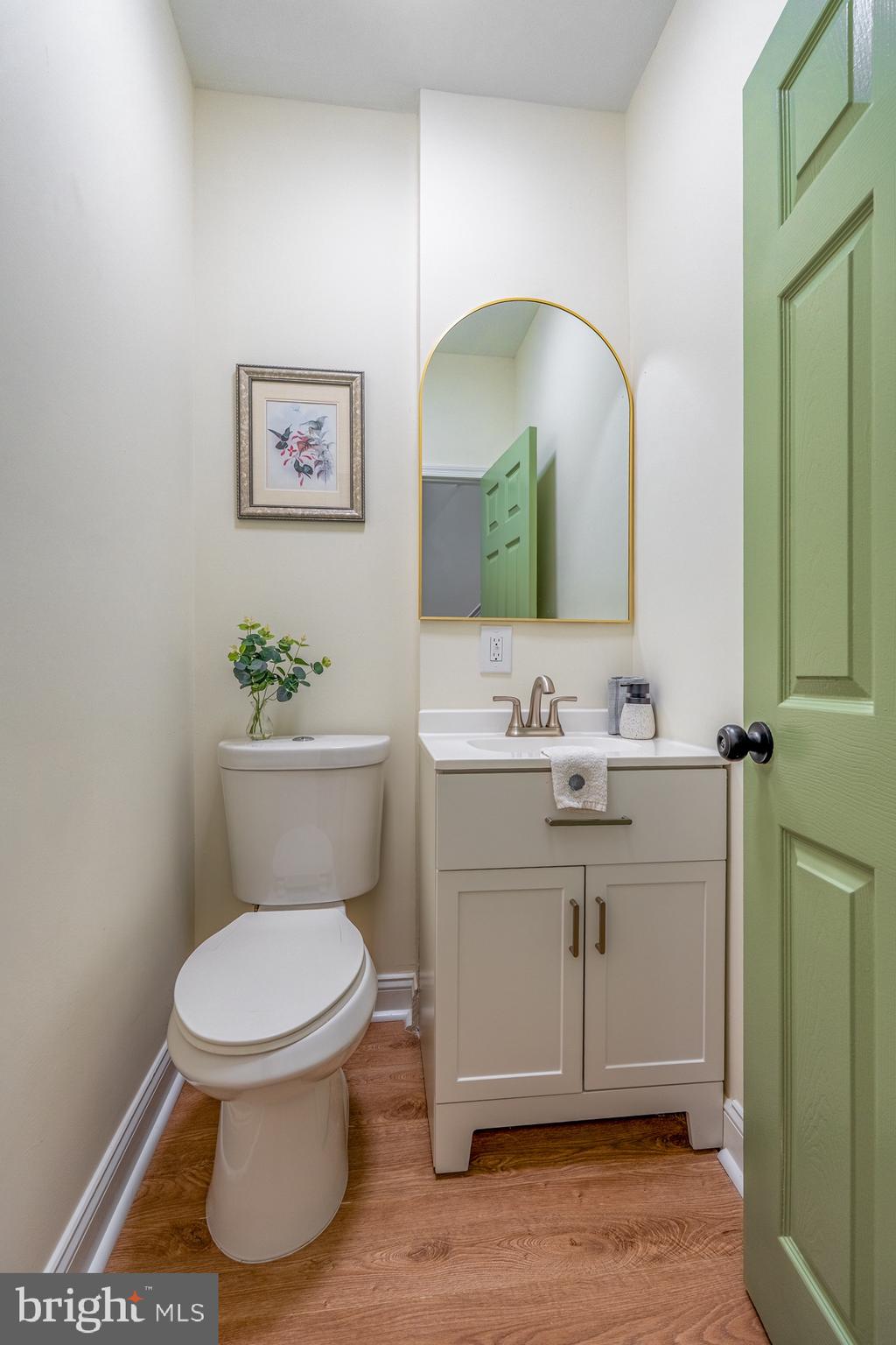 POINT BREEZE - Residential