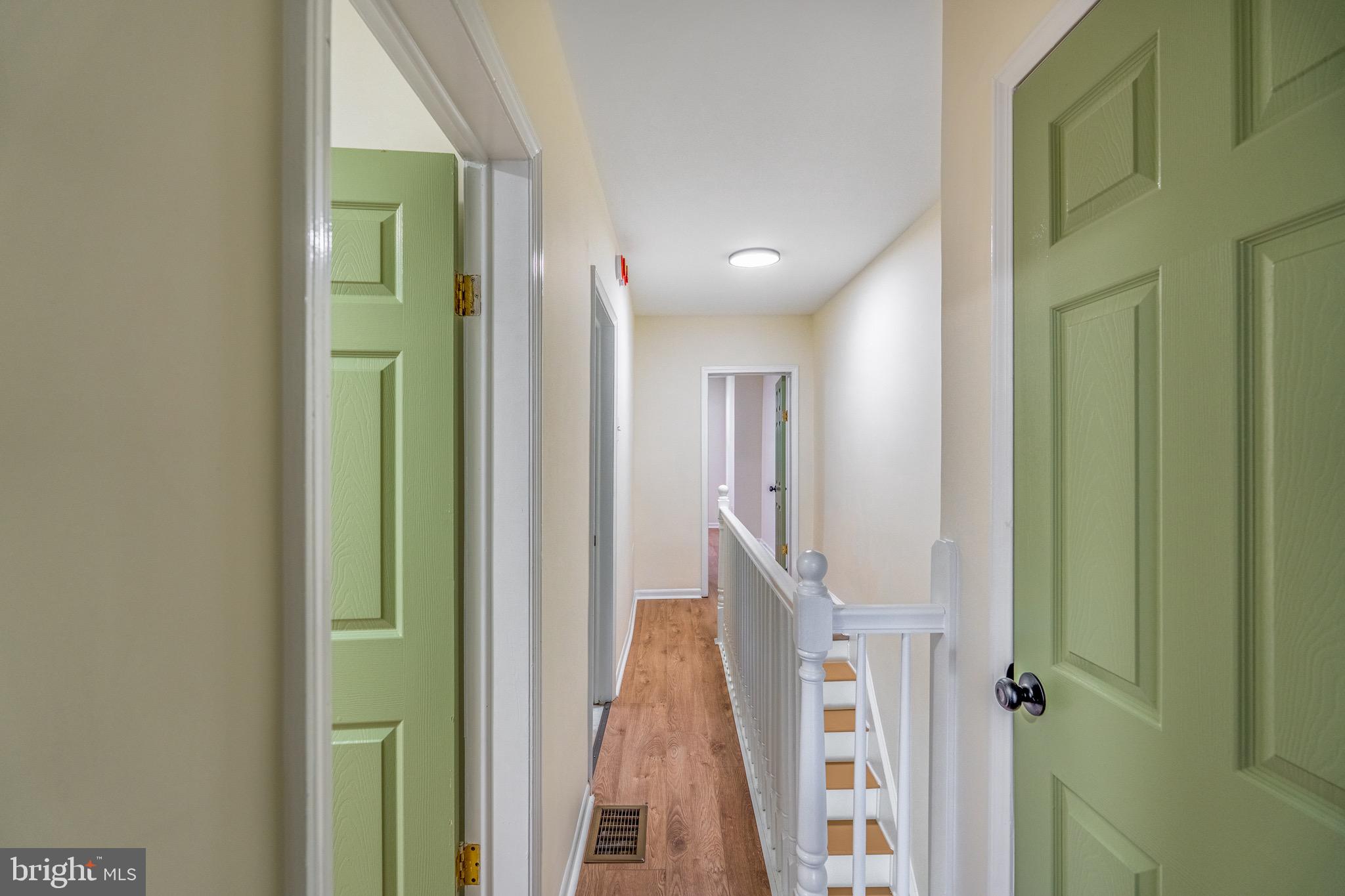 POINT BREEZE - Residential