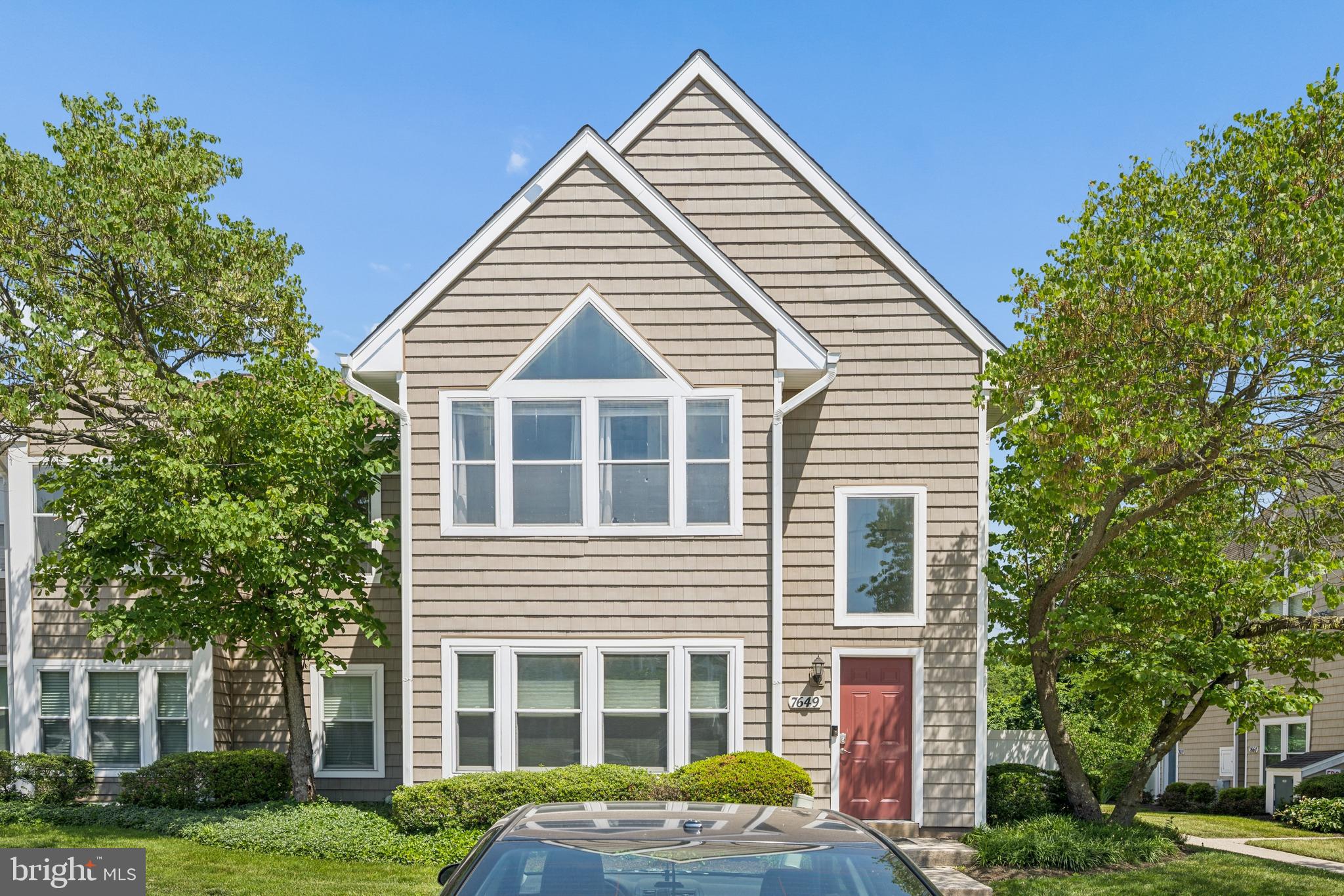 WOODLAND VILLAGE - Residential