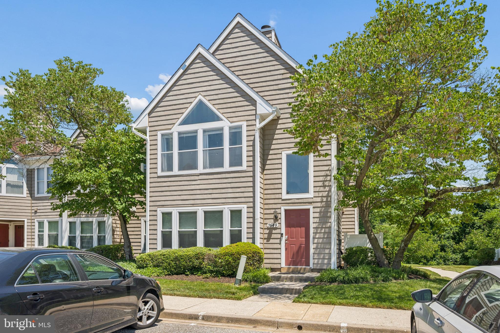 WOODLAND VILLAGE - Residential