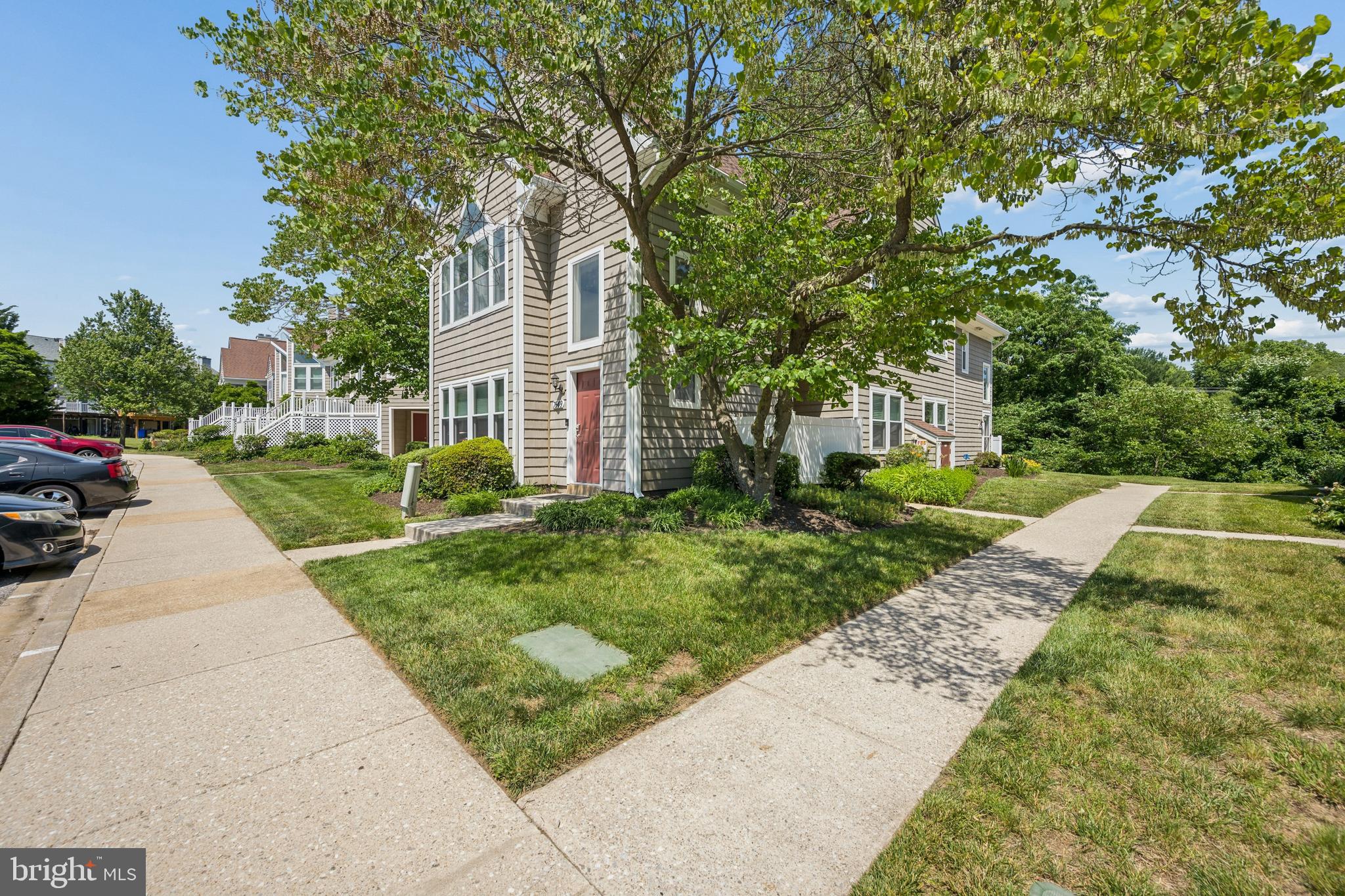 WOODLAND VILLAGE - Residential