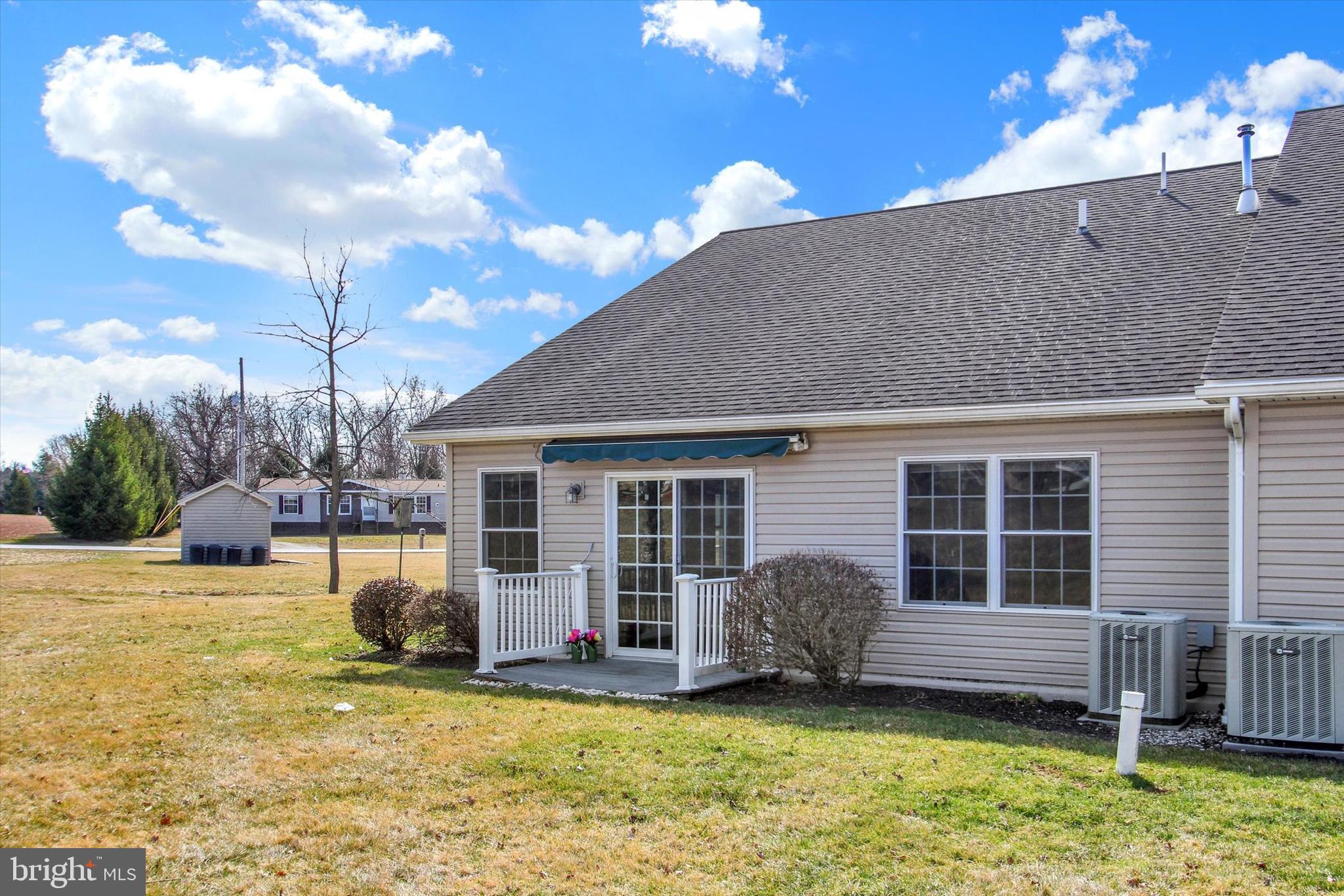 OXEN COUNTRY MEADOWS - Residential