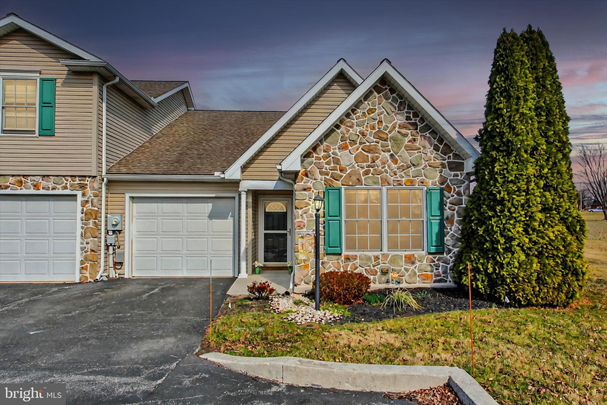 OXEN COUNTRY MEADOWS - Residential