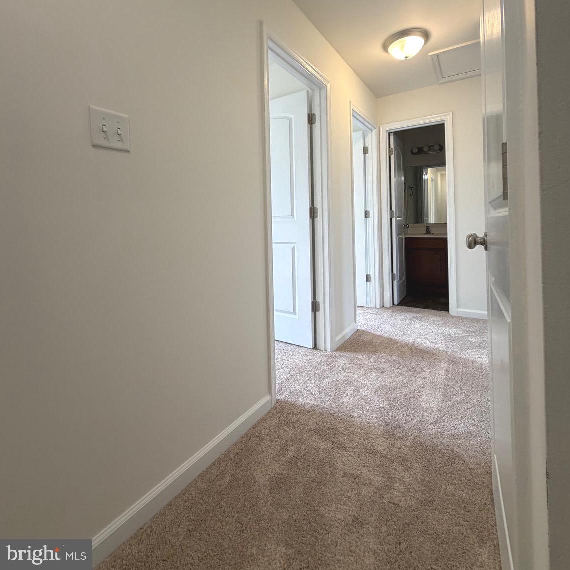 INWOOD VILLAGE - Residential