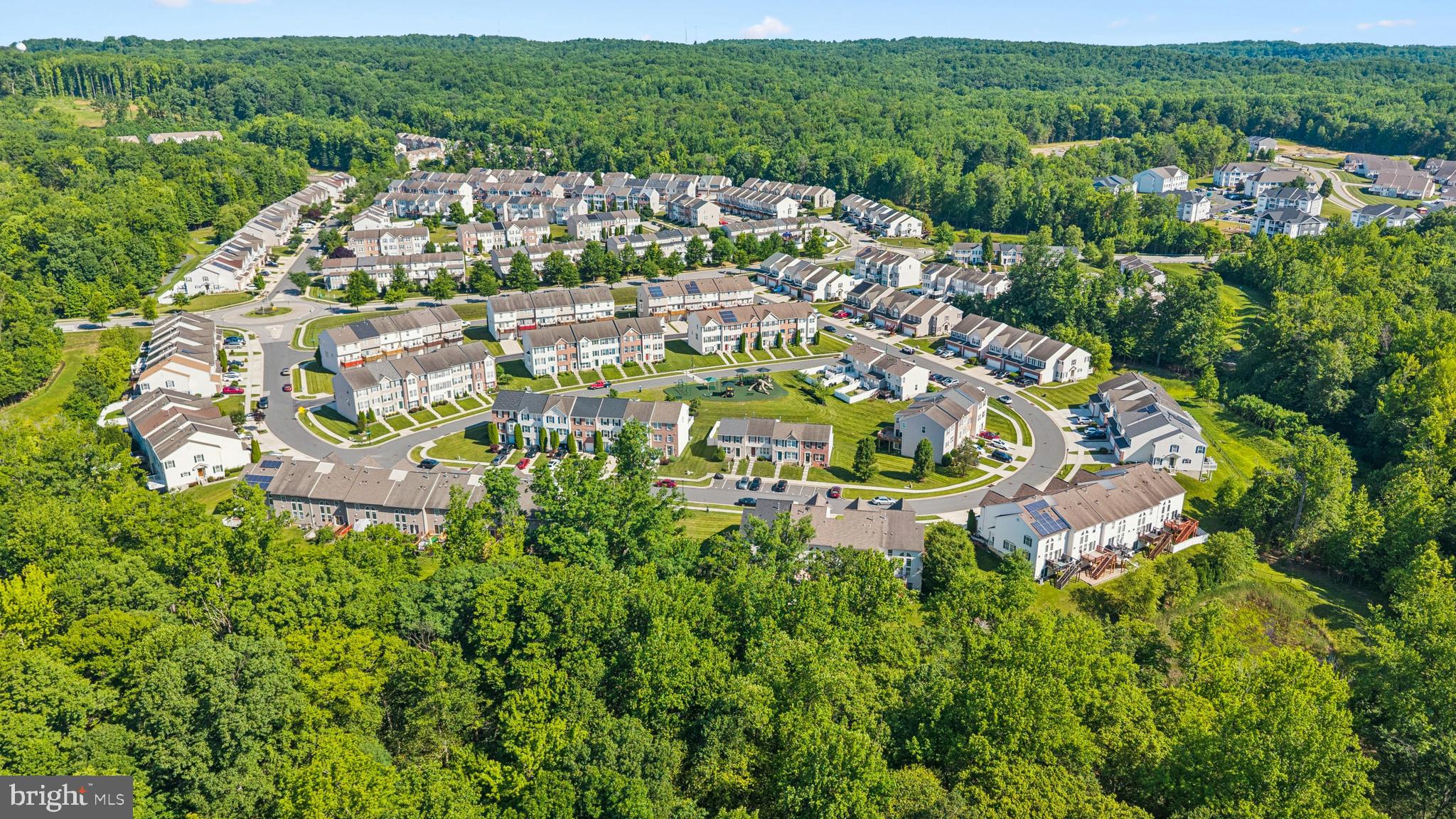 HOLLY WOODS - Residential