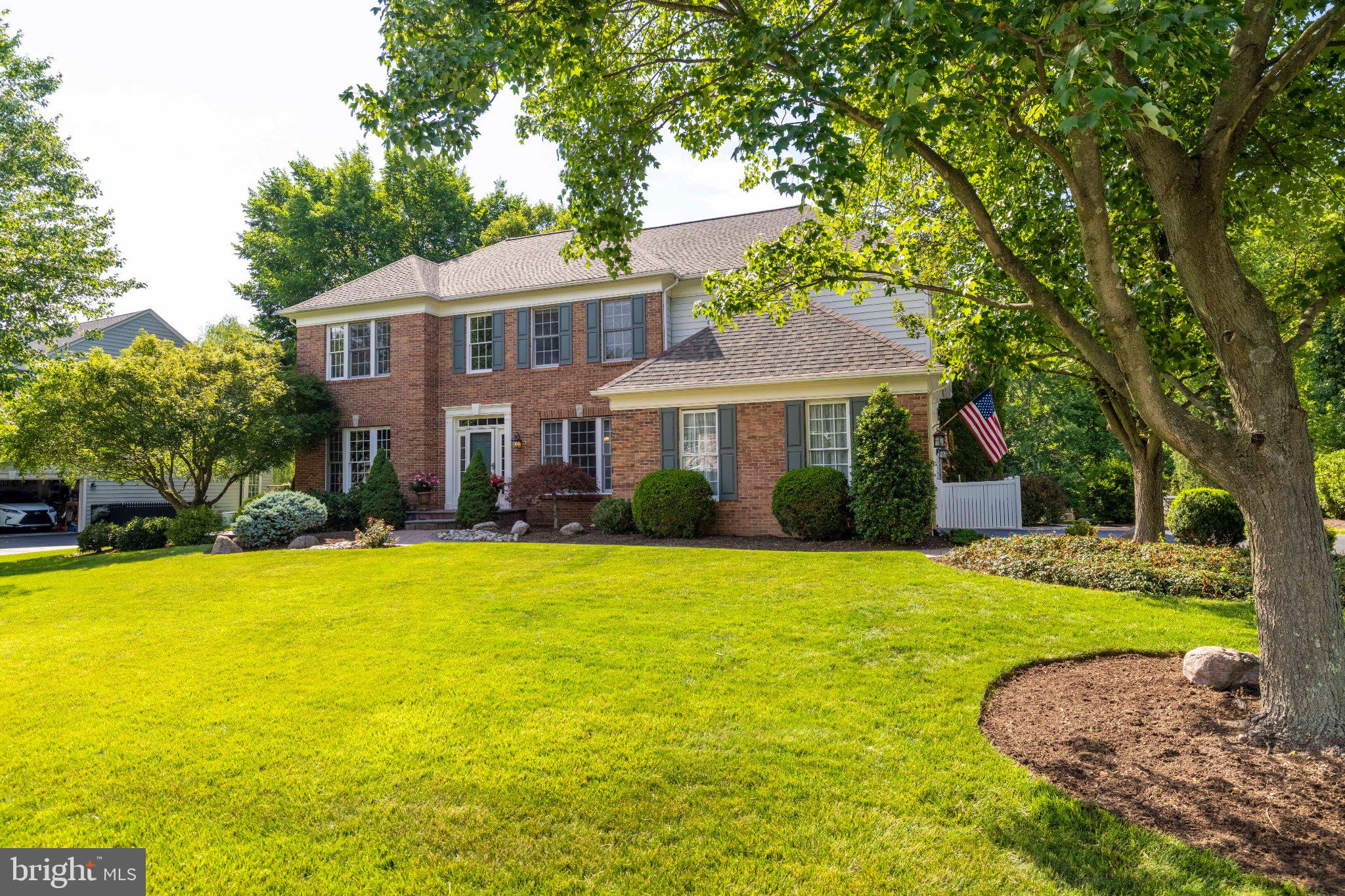 CHESTNUT CREEK - Residential