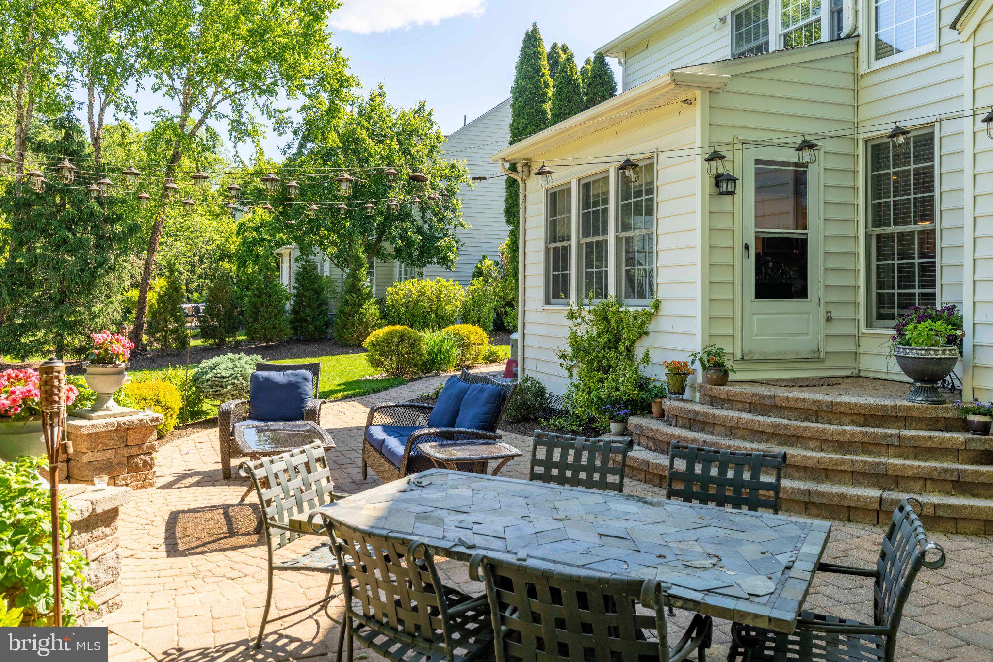 CHESTNUT CREEK - Residential