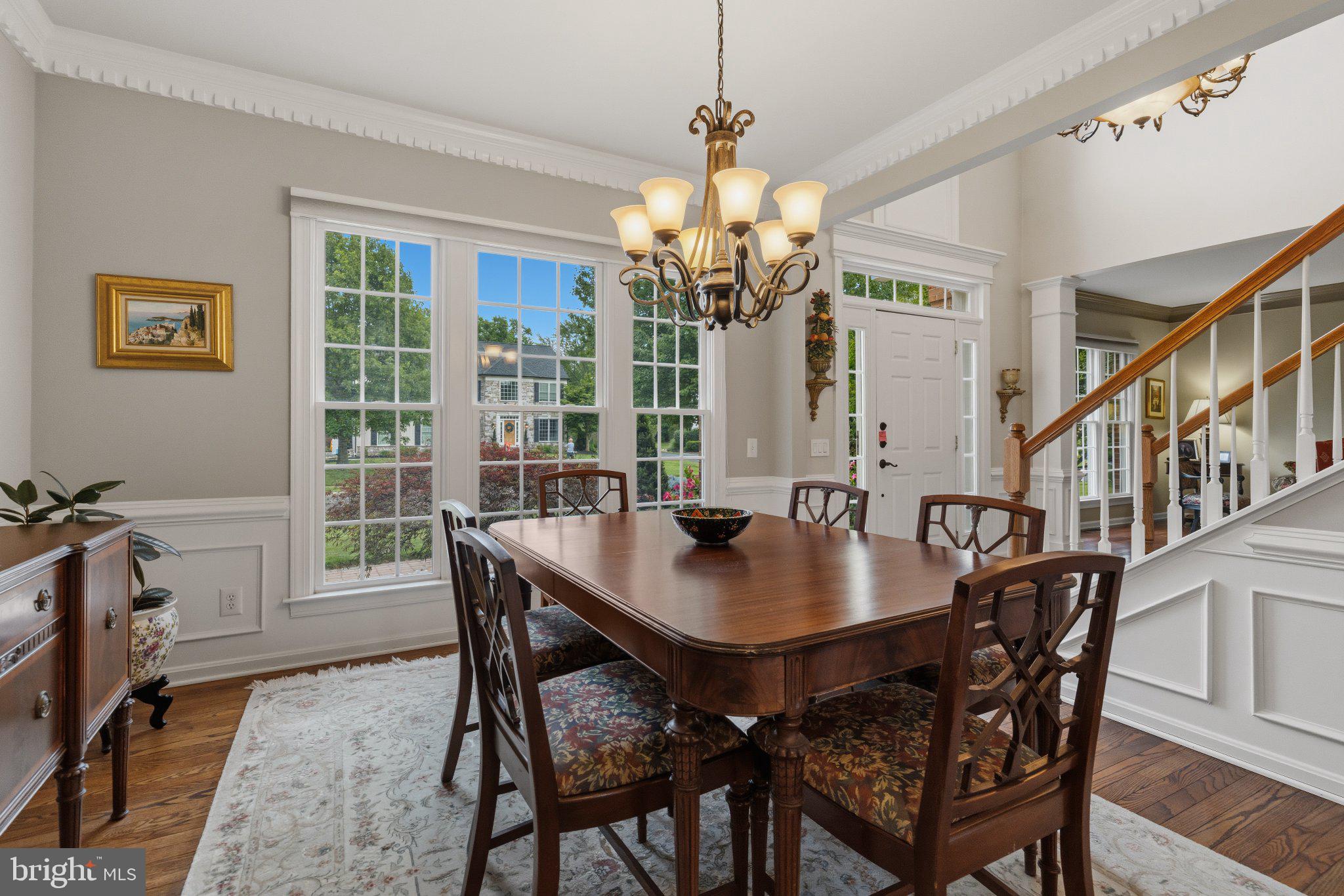CHESTNUT CREEK - Residential