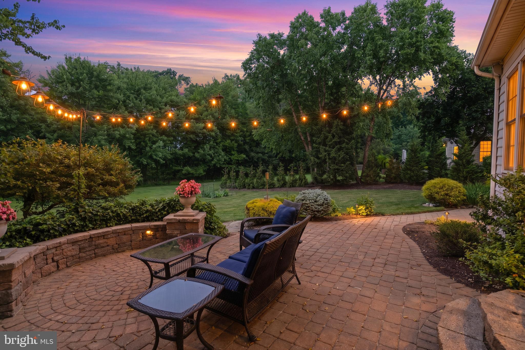 CHESTNUT CREEK - Residential