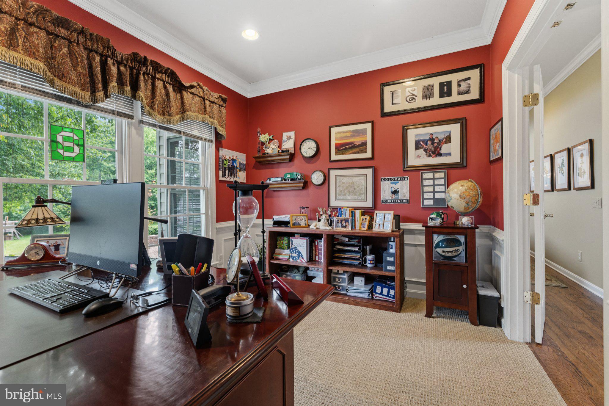CHESTNUT CREEK - Residential